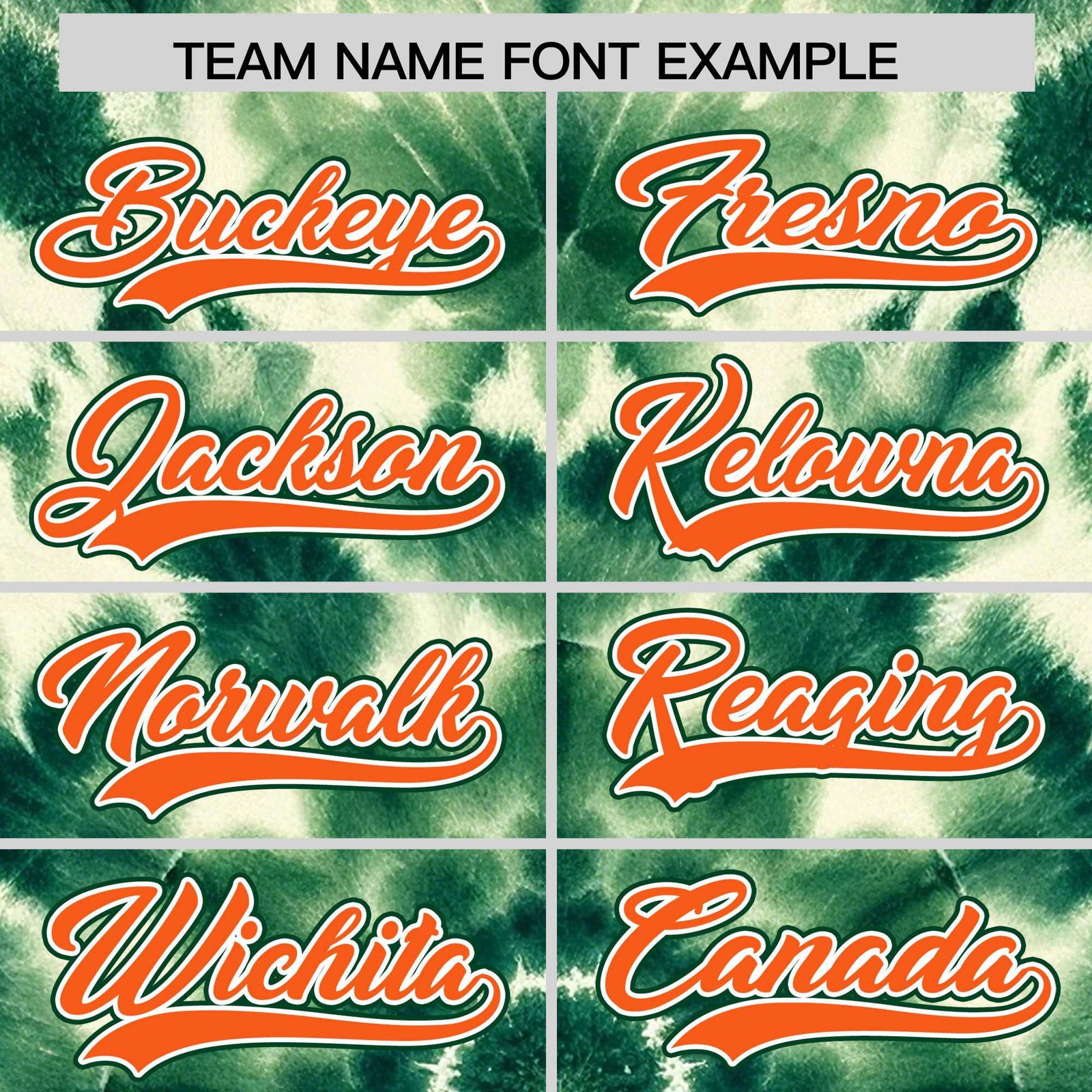 Custom Multi Color Tie-Dye Graffiti Pattern Authentic Baseball Jersey