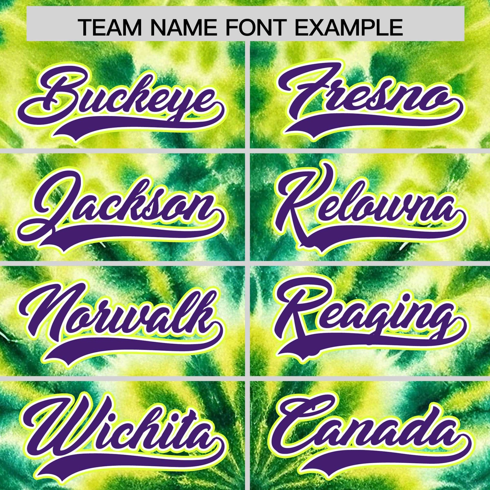 Custom Multi Color Tie-Dye Graffiti Pattern Authentic Baseball Jersey