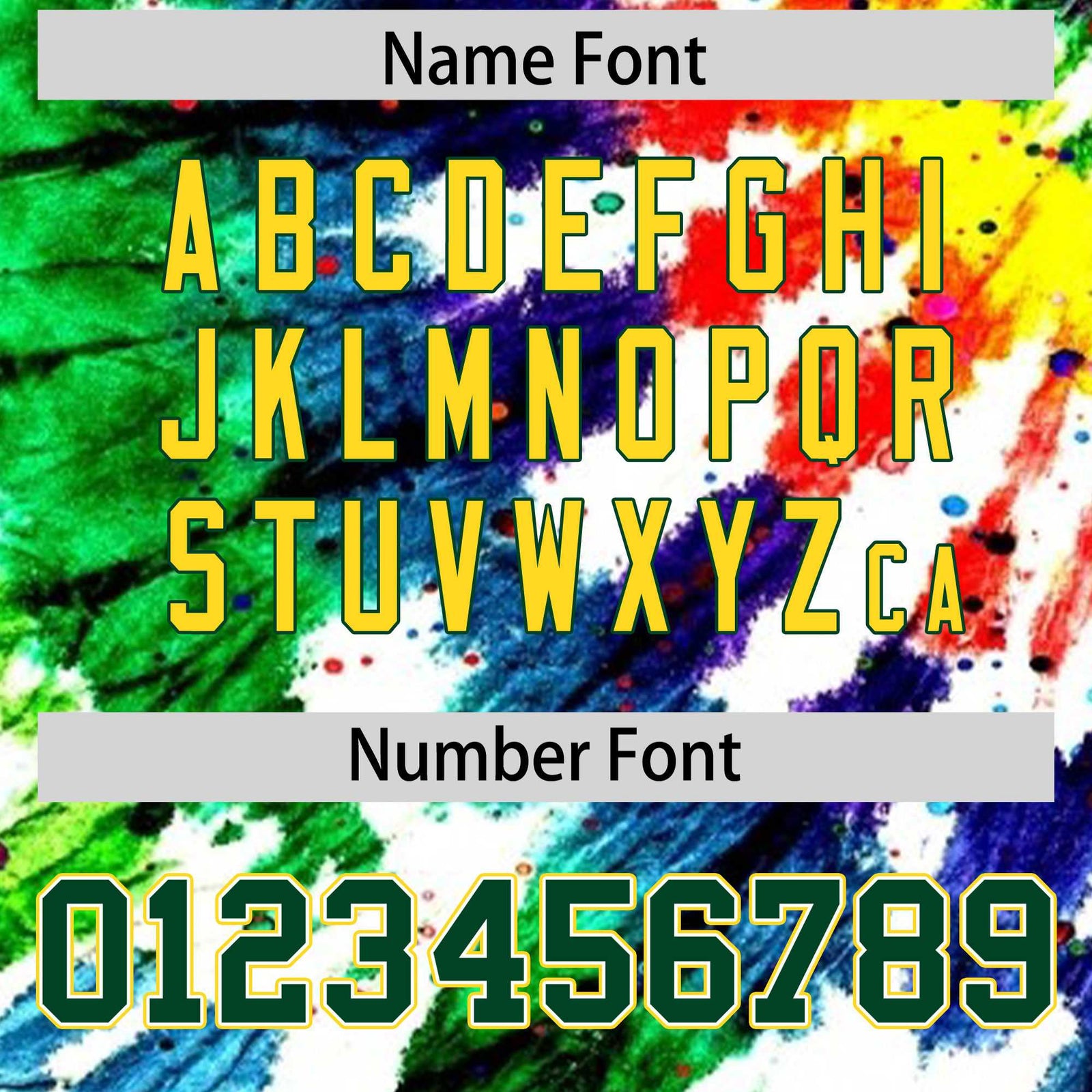 Custom Black Tie-Dye Graffiti Pattern Authentic Baseball Jersey