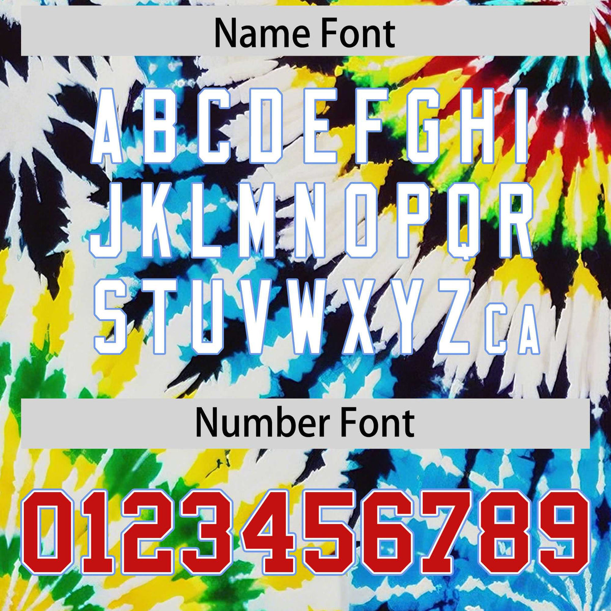 Custom Black Tie-Dye Graffiti Pattern Authentic Baseball Jersey