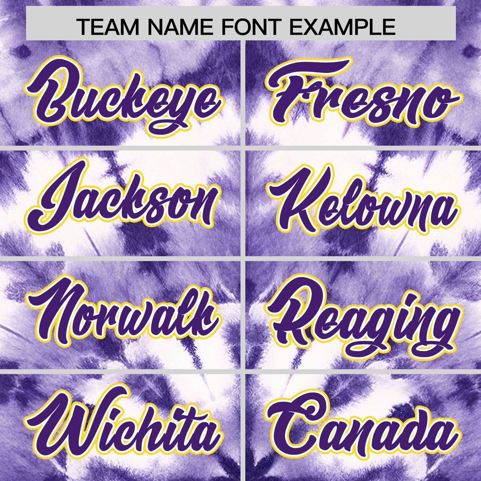 Custom Multi Color Tie-Dye Graffiti Pattern Authentic Baseball Jersey