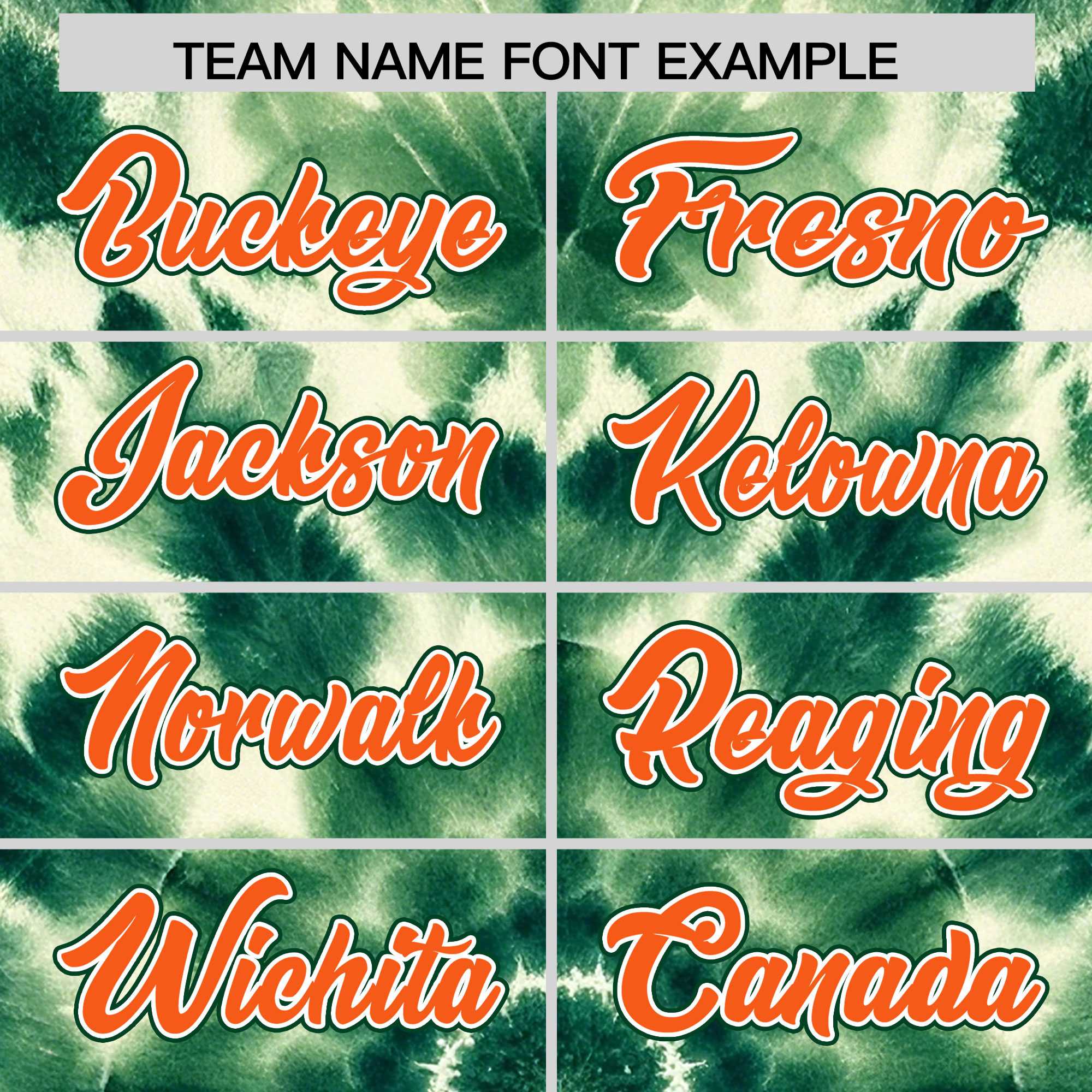 Custom Multi Color Tie-Dye Graffiti Pattern Authentic Baseball Jersey