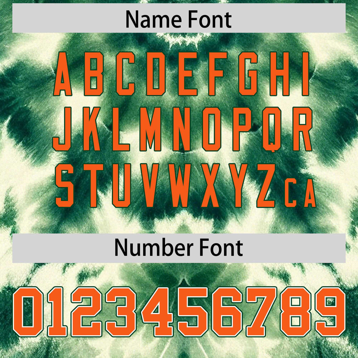 Custom Multi Color Tie-Dye Graffiti Pattern Authentic Baseball Jersey