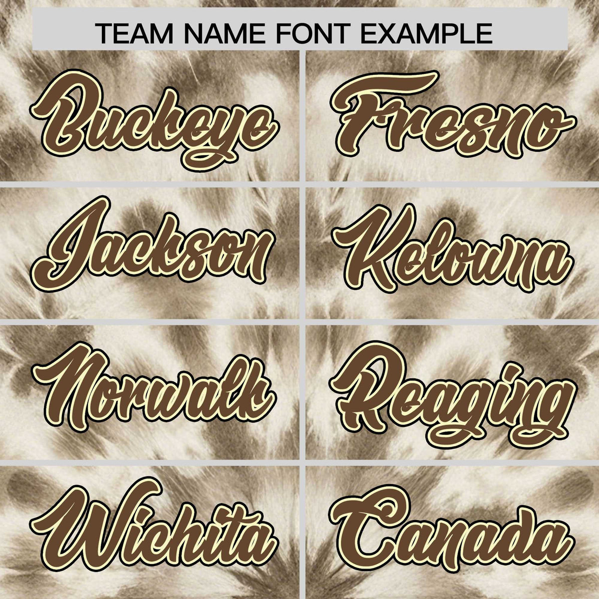 Custom Multi Color Tie-Dye Graffiti Pattern Authentic Baseball Jersey