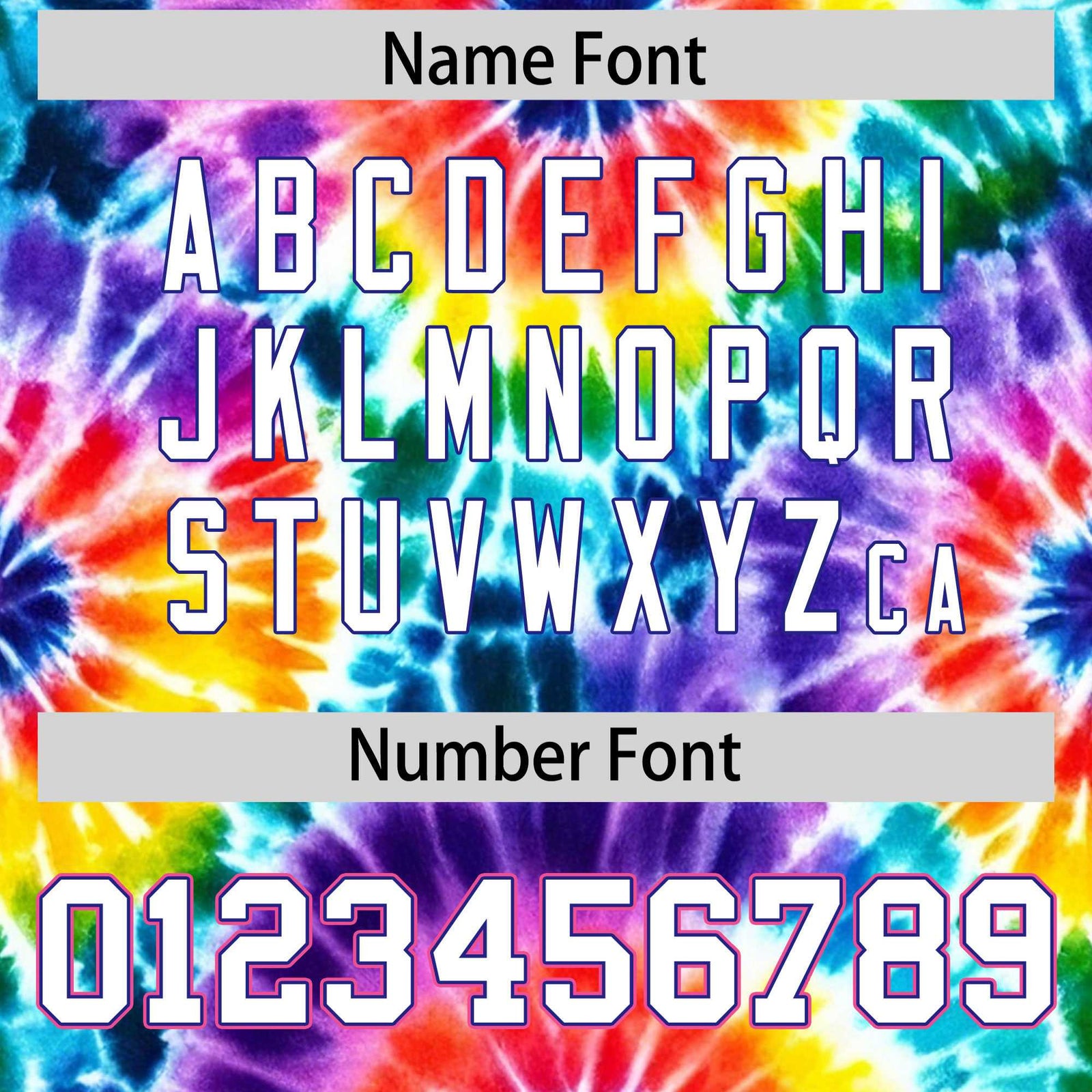 Custom Purple Tie-Dye Graffiti Pattern Authentic Baseball Jersey