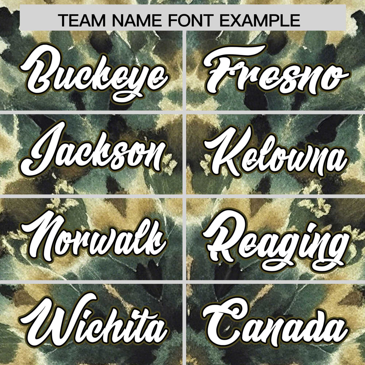 Custom Black Tie-Dye Graffiti Pattern Authentic Baseball Jersey