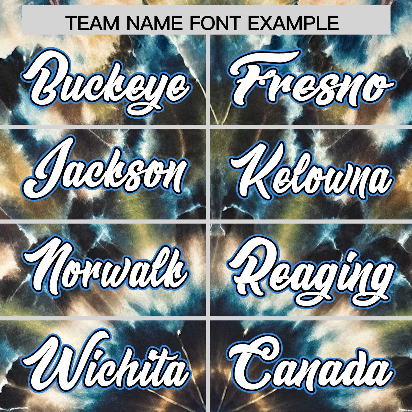 Custom Black Tie-Dye Graffiti Pattern Authentic Baseball Jersey