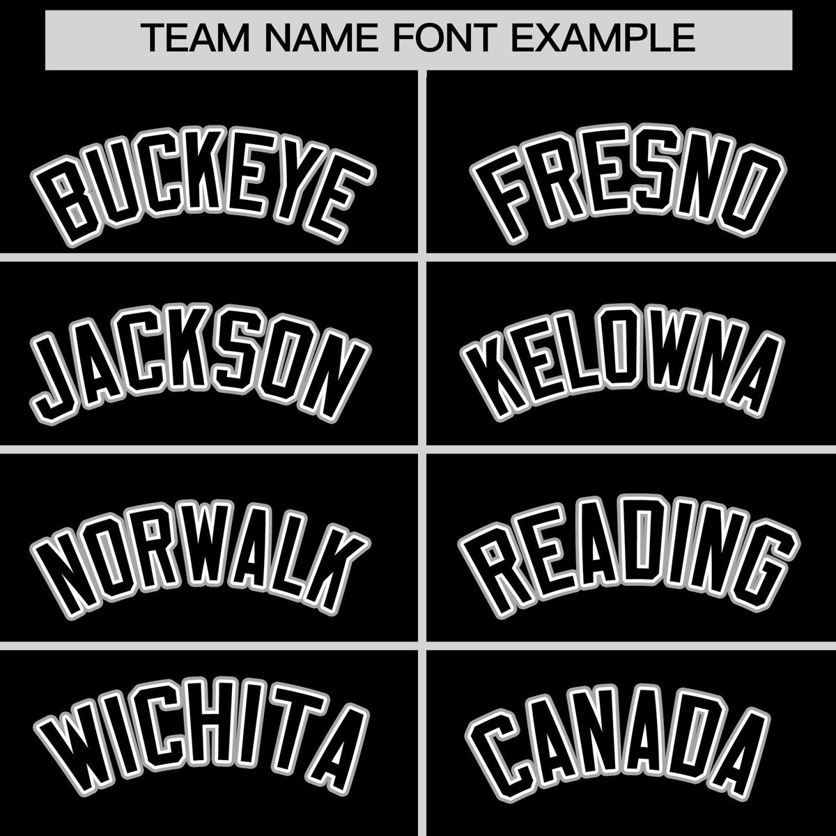 Custom Black Gray White Classic Style Stitched Sports Uniform For Men Women Youth Personalized Quick Dry Baseball Jersey| KXKSHOP