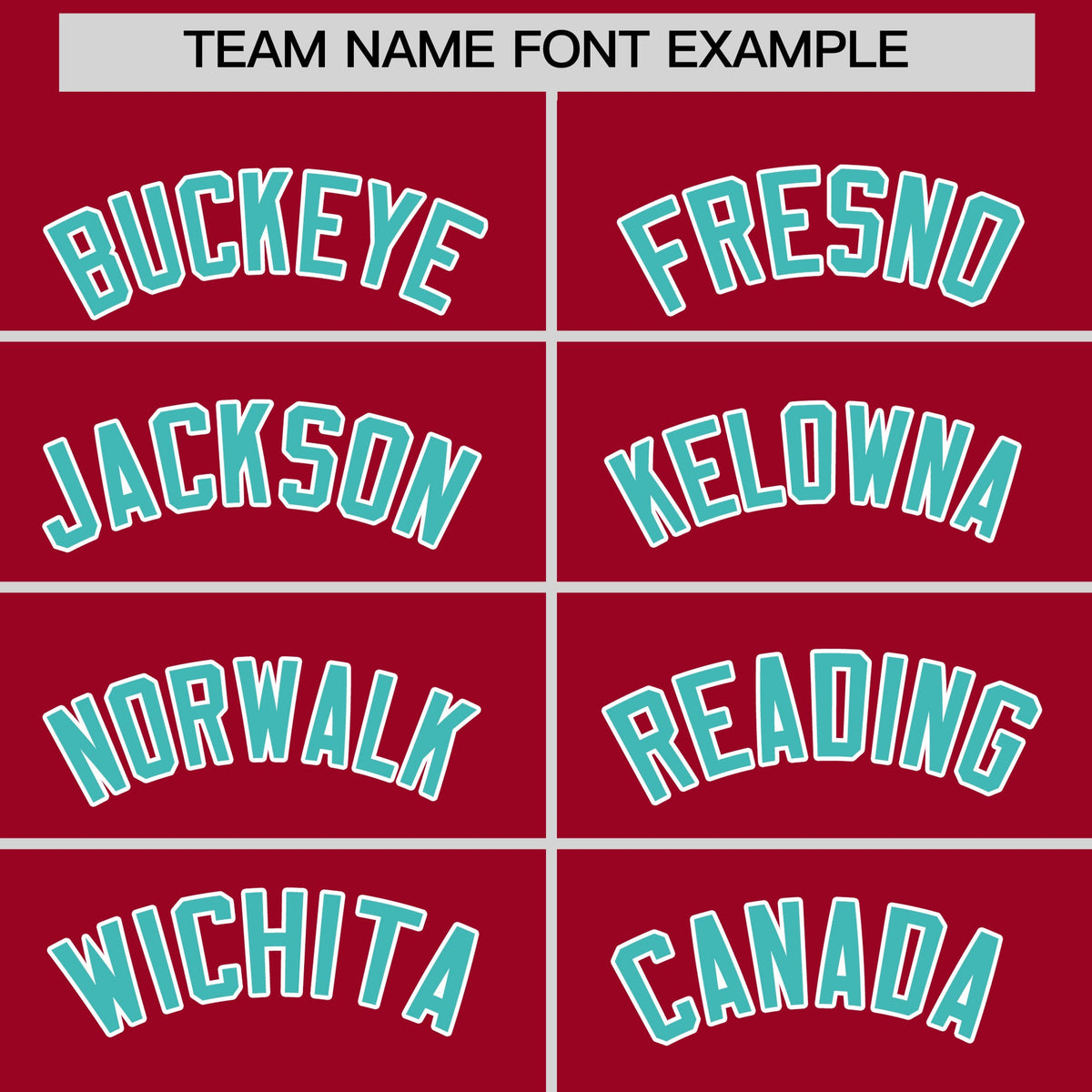 Custom Teal White Classic Style Stitched Sports Uniform For Men Women Youth Personalized Lightweight Baseball Jersey| KXKSHOP
