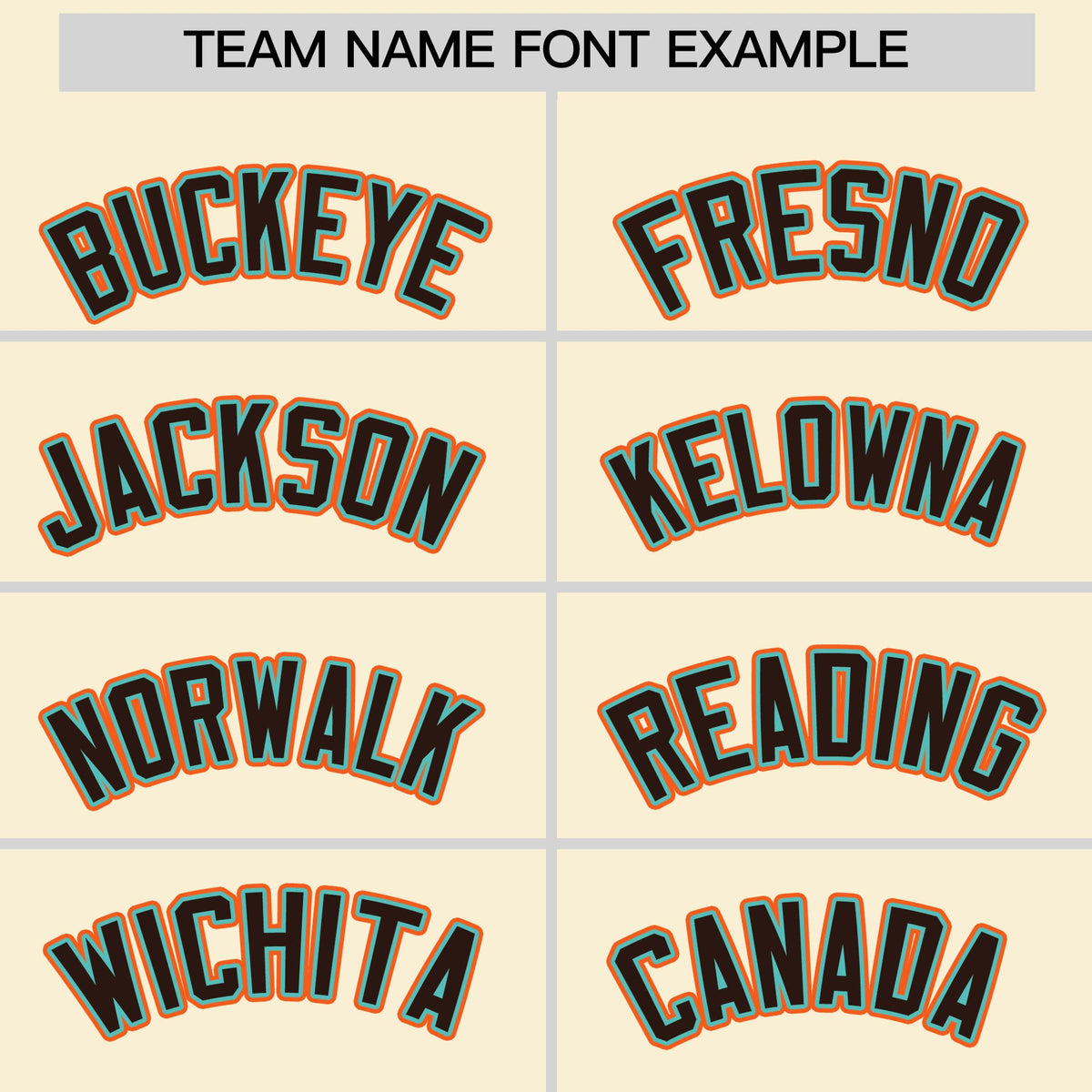 Custom Black Teal Brown Classic Style Stitched Sports Uniform For Men Women Youth Personalized Lightweight Baseball Jersey| KXKSHOP