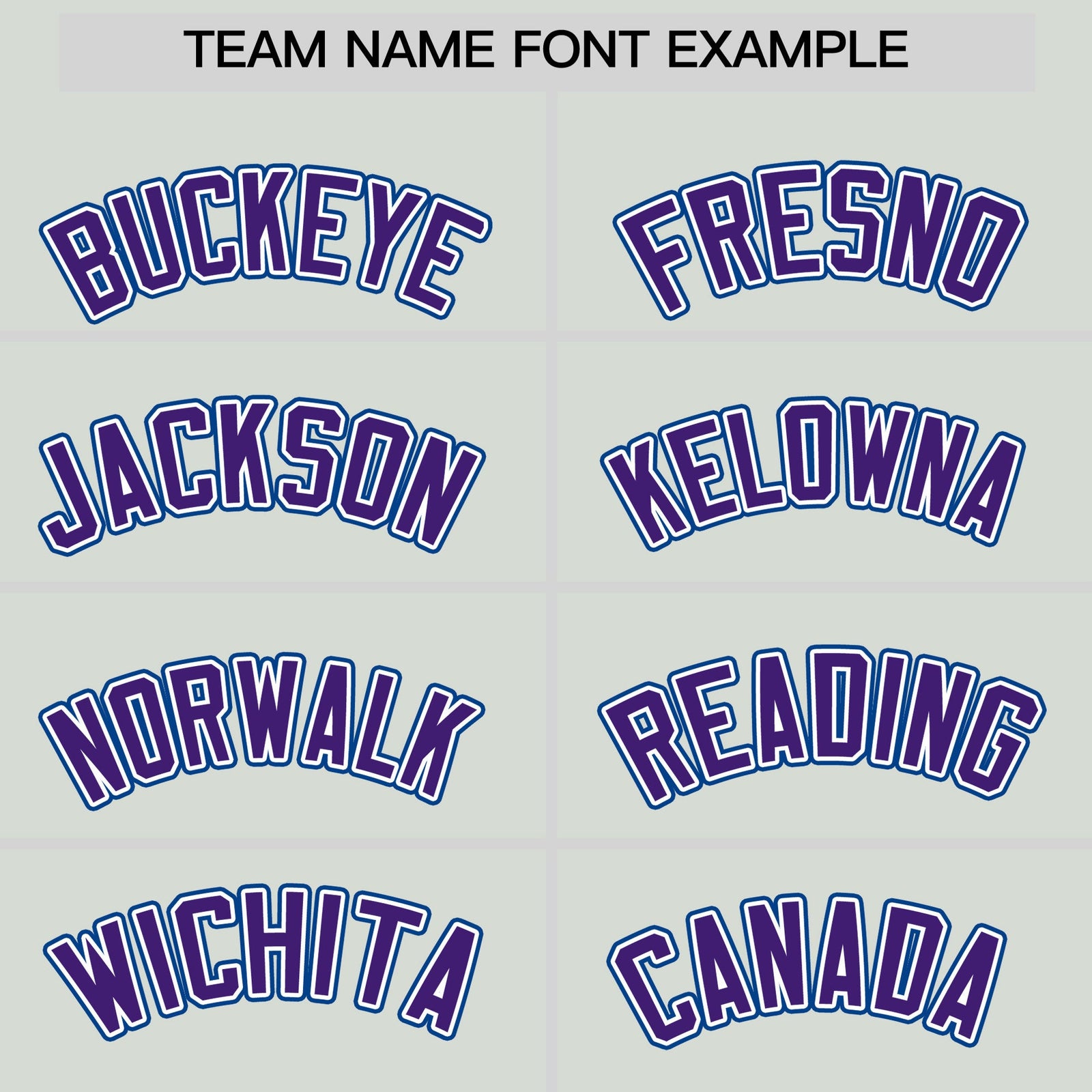 Custom Gray Black Purple Classic Style Stitched Sports Uniform For Men Women Youth Personalized Lightweight Baseball Jersey| KXKSHOP