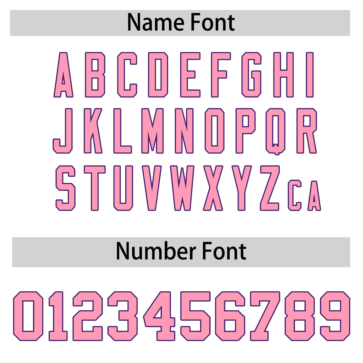 Custom White Light Pink Purple Classic Style Stitched Sports Uniform For Men Women Youth Personalized Quick Dry Baseball Jersey| KXKSHOP