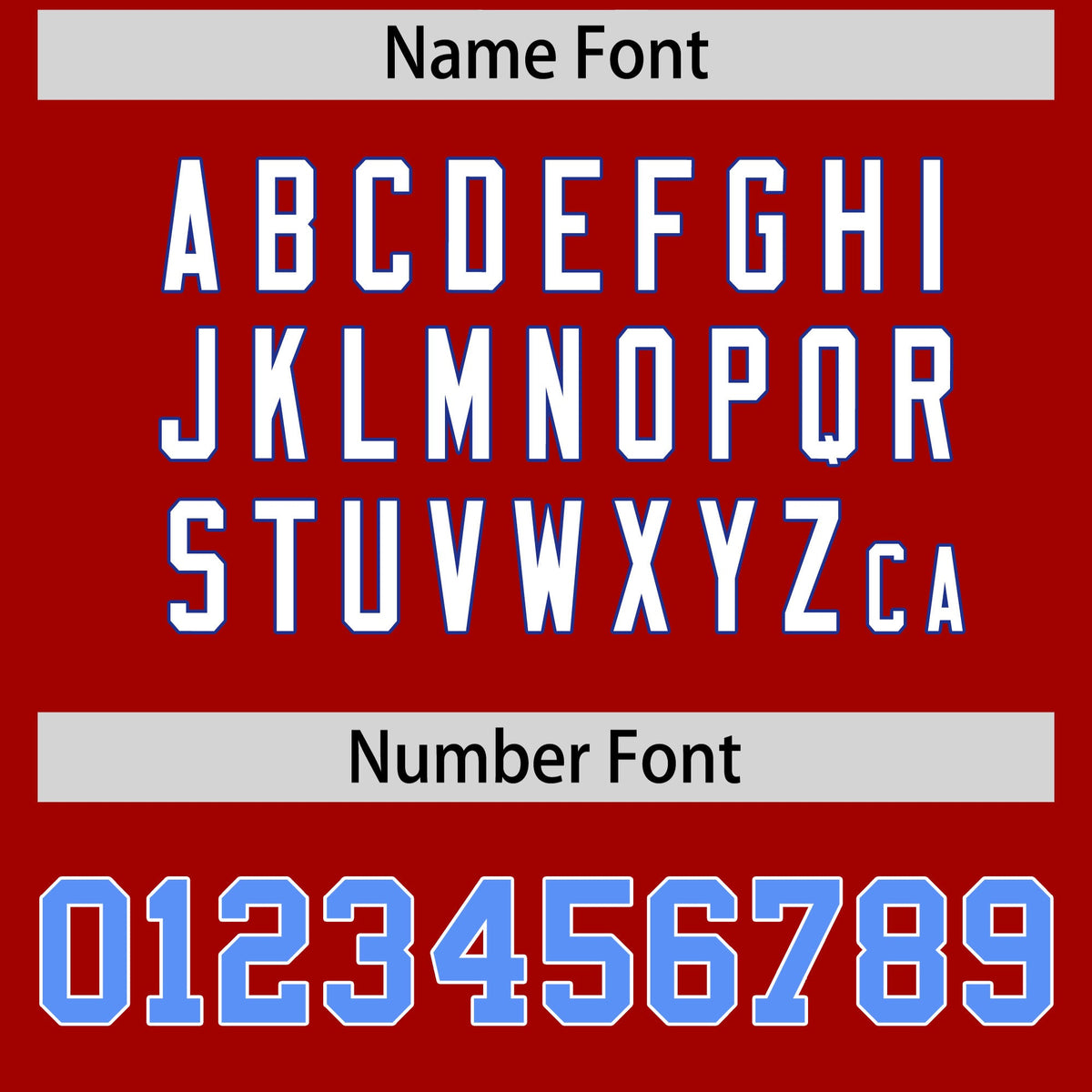 Custom Red White Royal Classic Style Stitched Sports Uniform For Men Women Youth Personalized Lightweight Baseball Jersey| KXKSHOP
