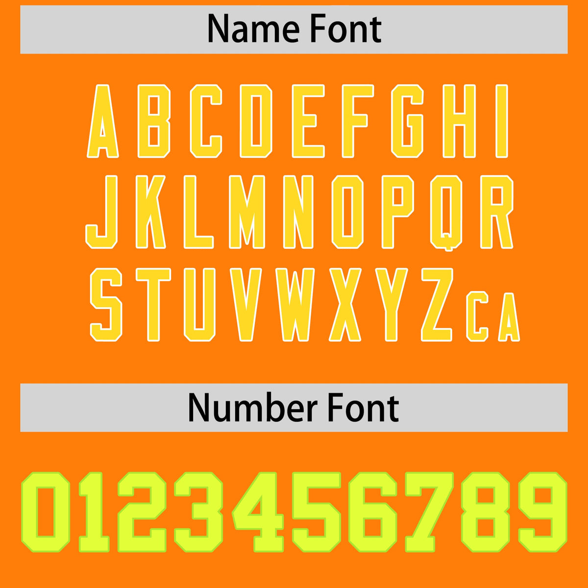 Custom Orange Yellow White Classic Style Stitched Sports Uniform For Men Women Youth Personalized Quick Dry Baseball Jersey| KXKSHOP