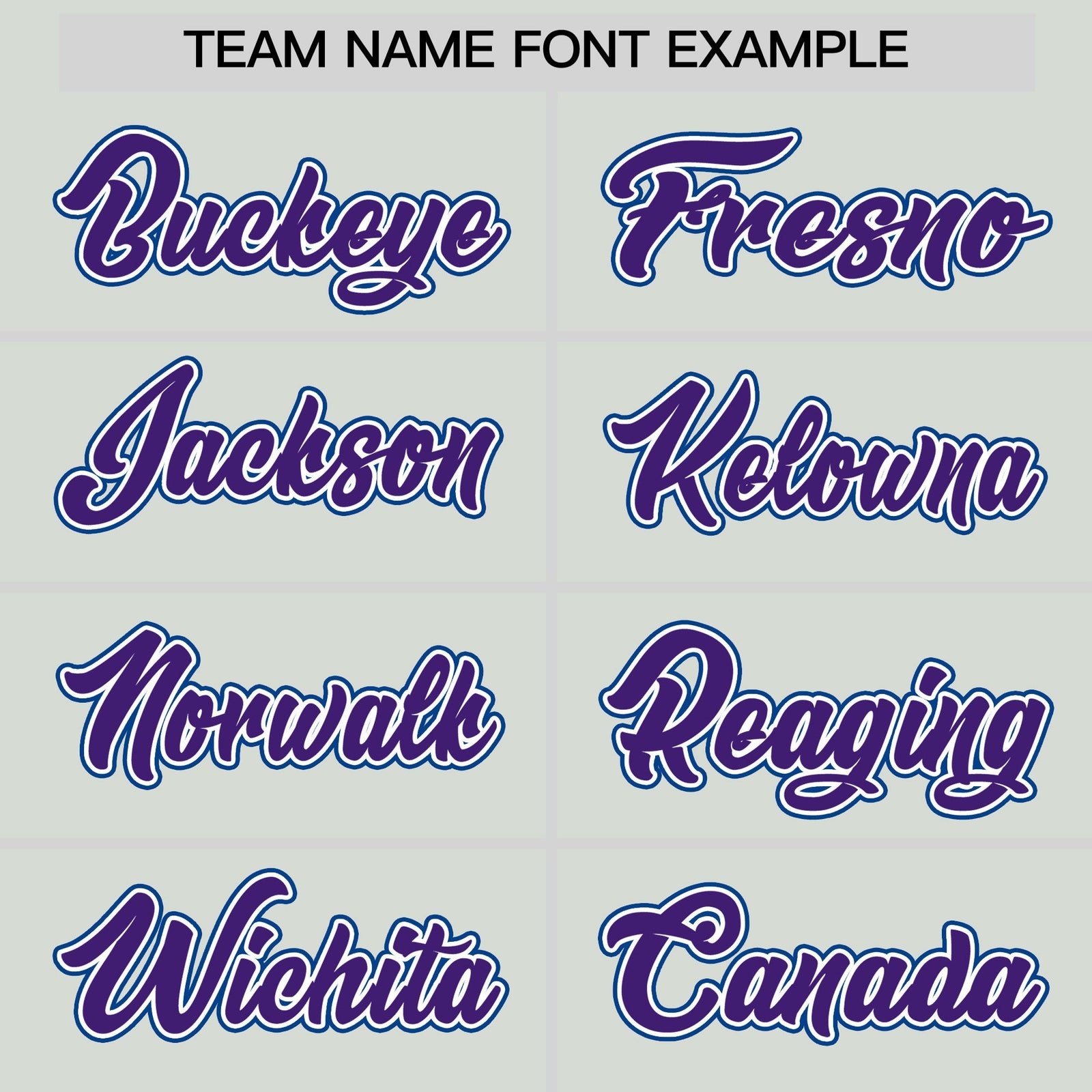 Custom Gray Black Purple Classic Style Stitched Sports Uniform For Men Women Youth Personalized Lightweight Baseball Jersey| KXKSHOP