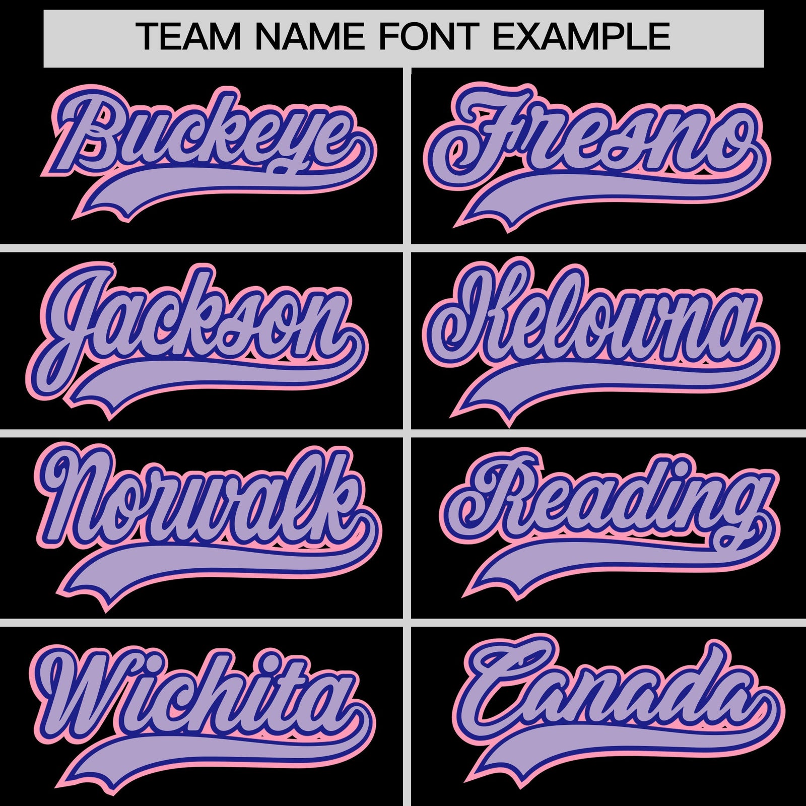 Custom Black Classic Style Stitched Sports Uniform Personalized For Teams Quick Dry Baseball Jersey| KXKSHOP