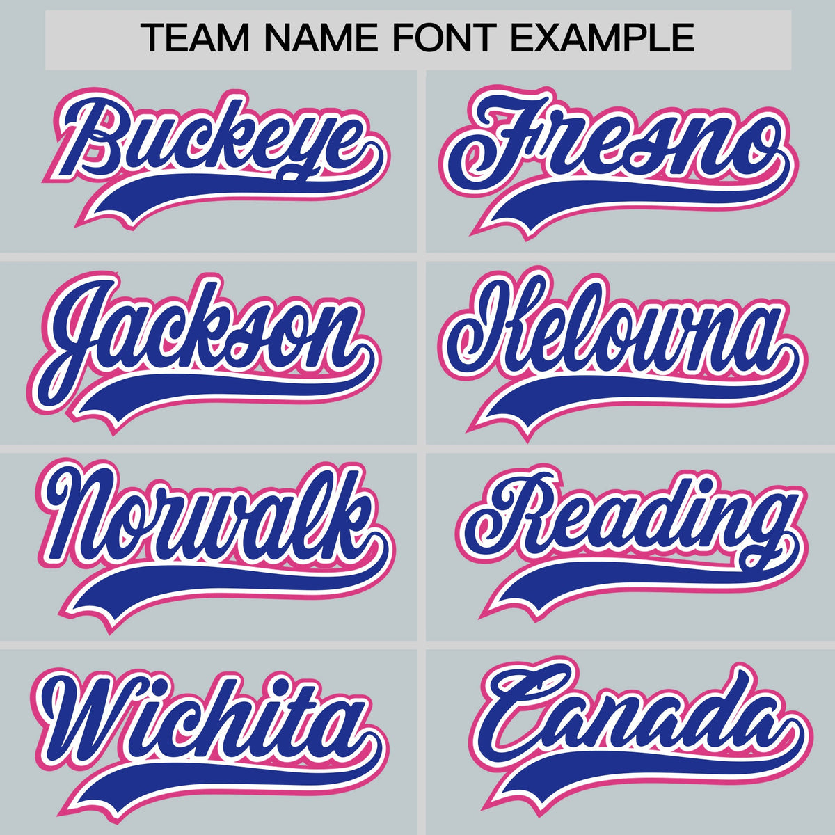 Custom Silver Classic Style Stitched Sports Uniform Personalized For Teams Lightweight Baseball Jersey| KXKSHOP