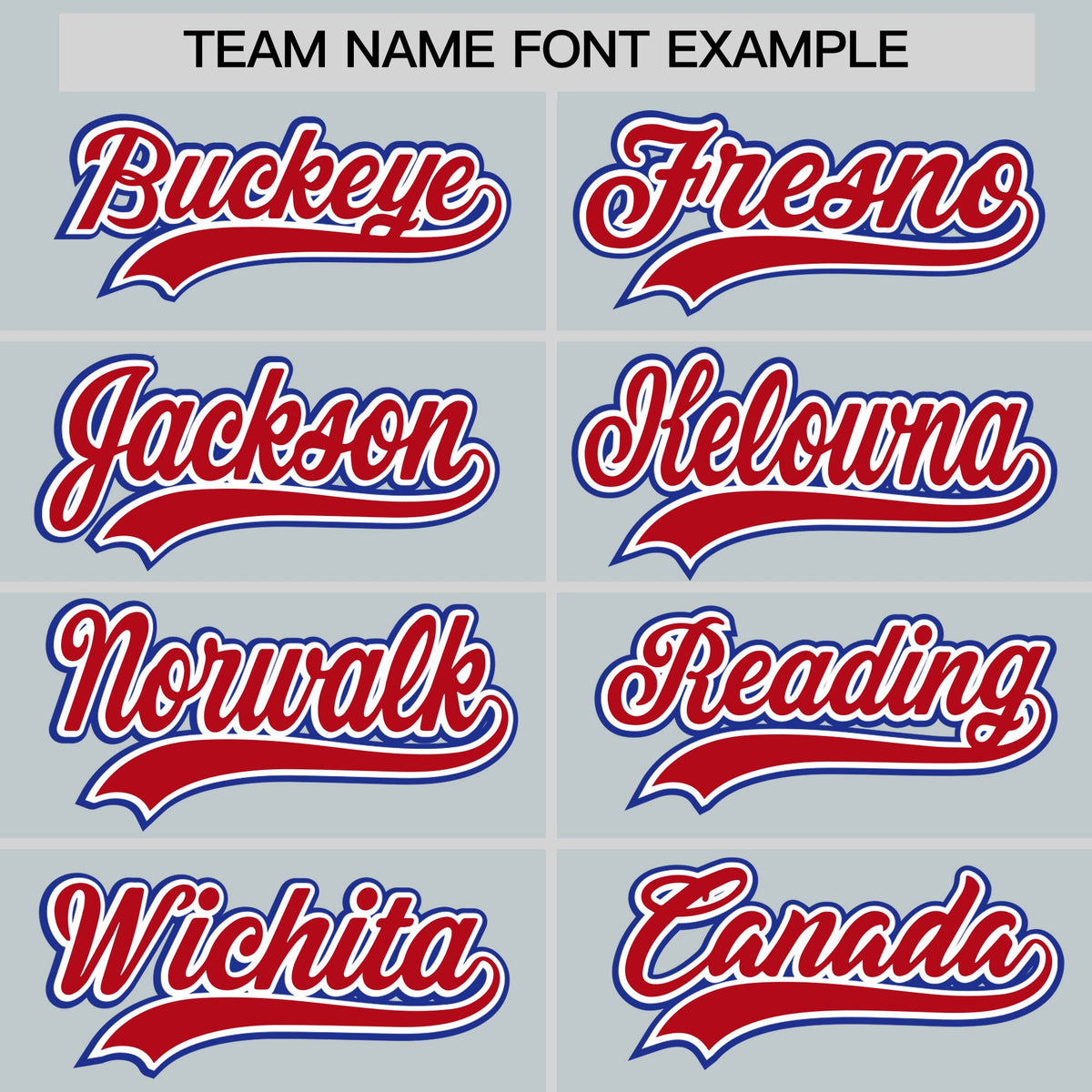 Custom Silver Classic Style Stitched Sports Uniform Personalized For Teams Quick Dry Baseball Jersey| KXKSHOP