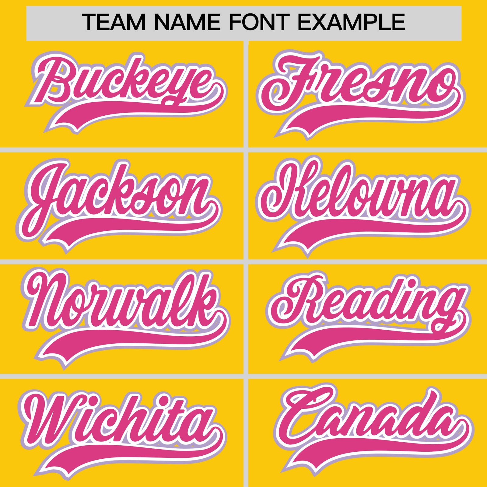 Custom Gold Classic Style Stitched Sports Uniform Personalized For Teams Quick Dry Baseball Jersey| KXKSHOP