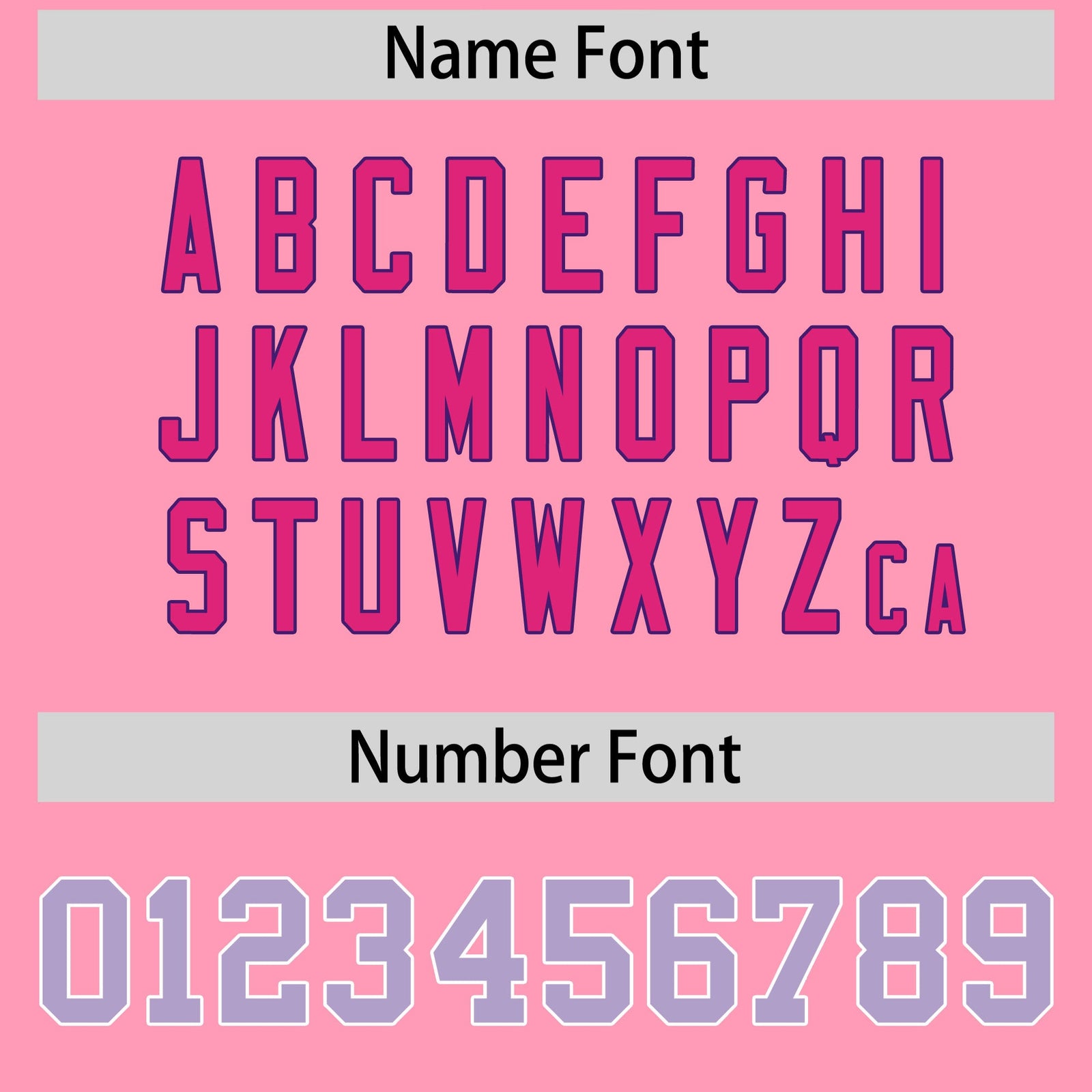 Custom Light Pink Classic Style Stitched Sports Uniform Personalized For Teams Lightweight Baseball Jersey| KXKSHOP