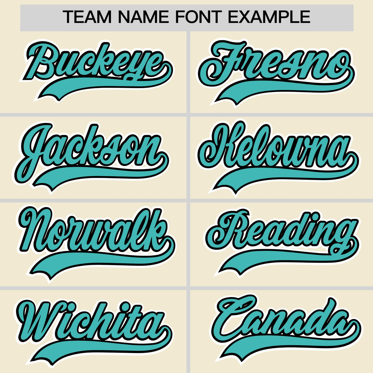 Custom Cream Classic Style Stitched Sports Uniform Personalized For Teams Lightweight Baseball Jersey| KXKSHOP
