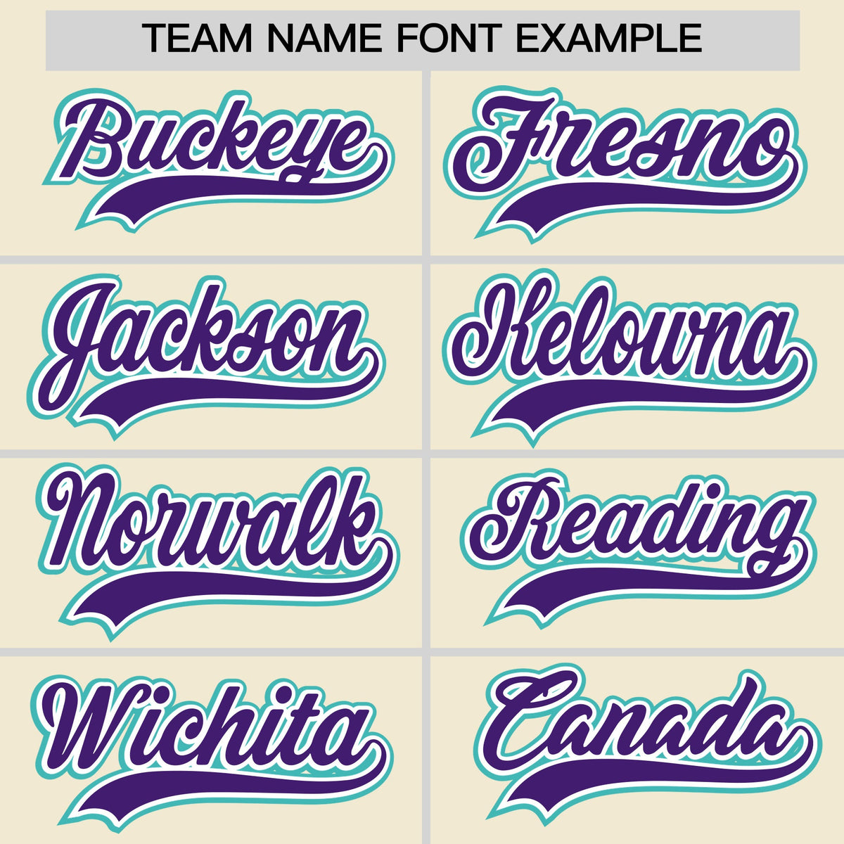 Custom Cream Classic Style Stitched Sports Uniform Personalized For Teams Quick Dry Baseball Jersey| KXKSHOP