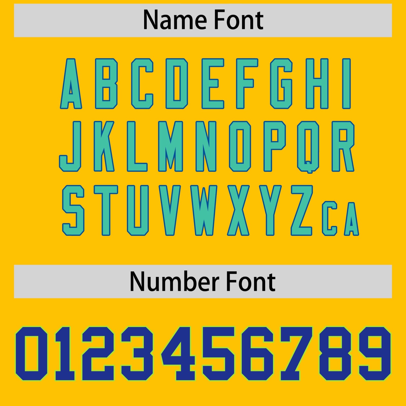Custom Yellow Classic Style Stitched Sports Uniform Personalized For Teams Quick Dry Baseball Jersey| KXKSHOP