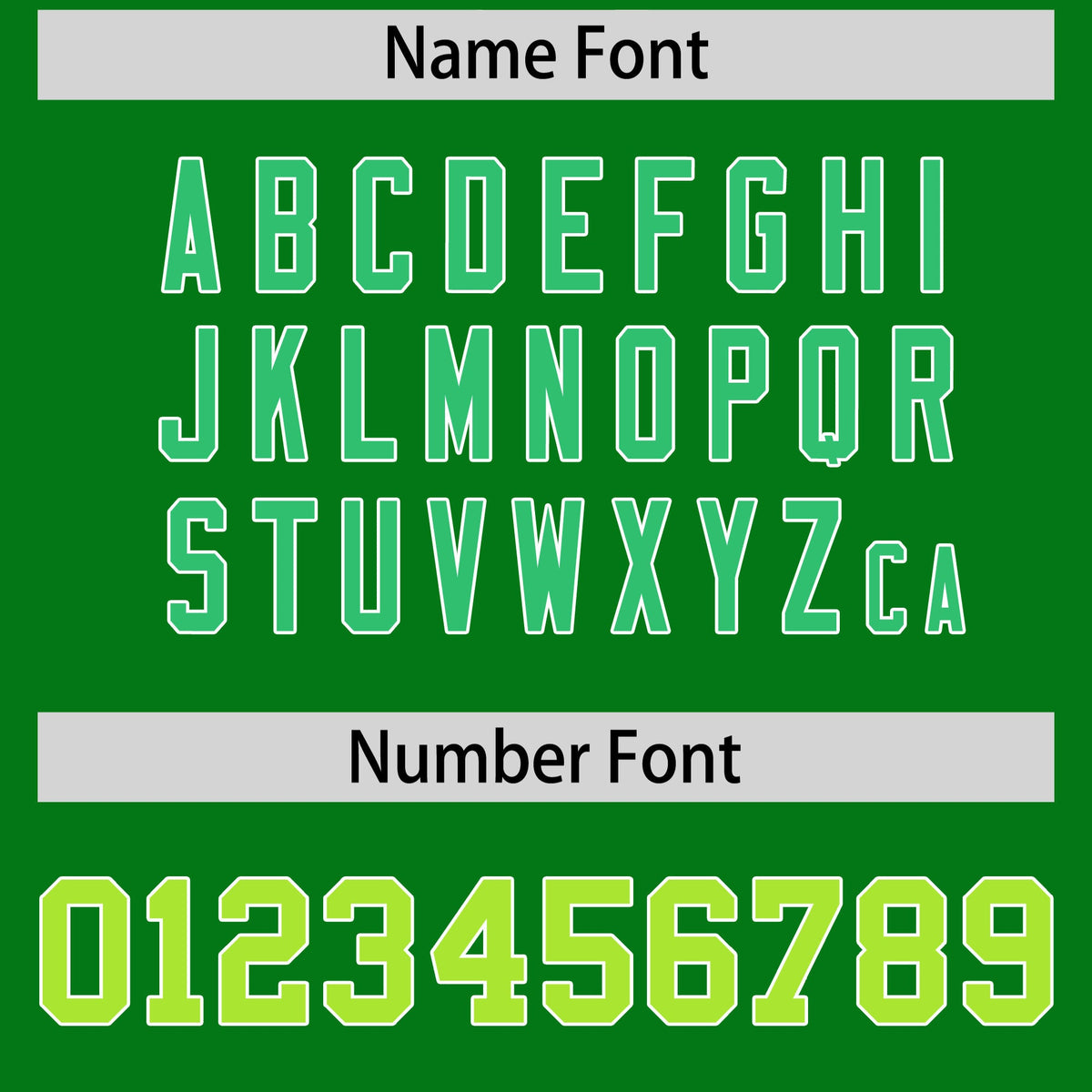 Custom Kelly Green Classic Style Stitched Sports Uniform Personalized For Teams Lightweight Baseball Jersey| KXKSHOP