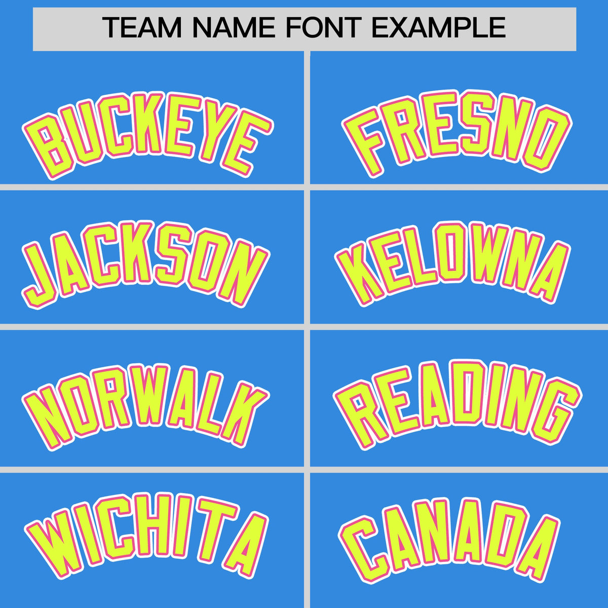Custom Light Blue Classic Style Stitched Sports Uniform Personalized For Teams Quick Dry Baseball Jersey| KXKSHOP