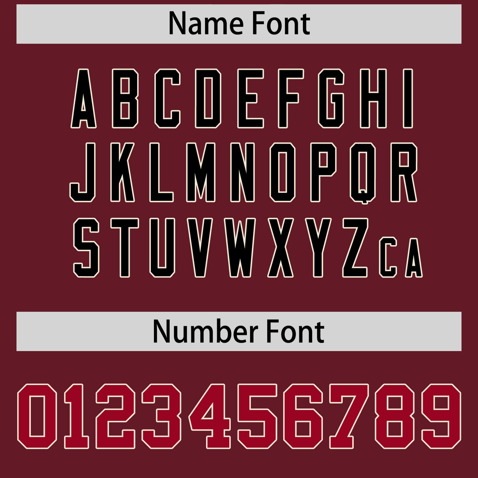 Custom Maroon Classic Style Stitched Sports Uniform Personalized For Teams Quick Dry Baseball Jersey| KXKSHOP
