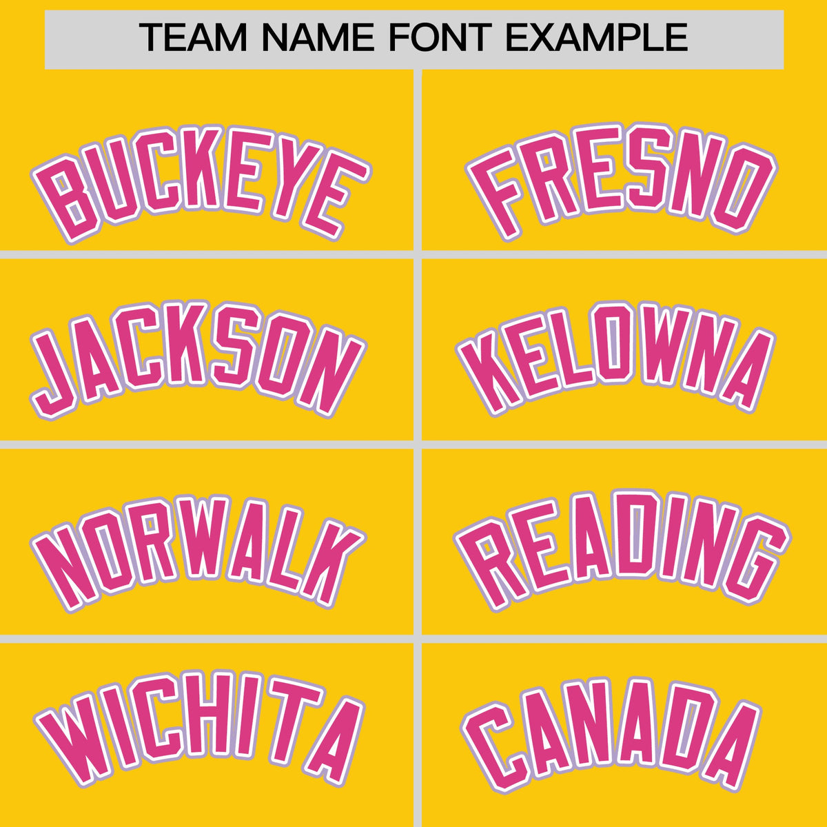 Custom Gold Classic Style Stitched Sports Uniform Personalized For Teams Quick Dry Baseball Jersey| KXKSHOP