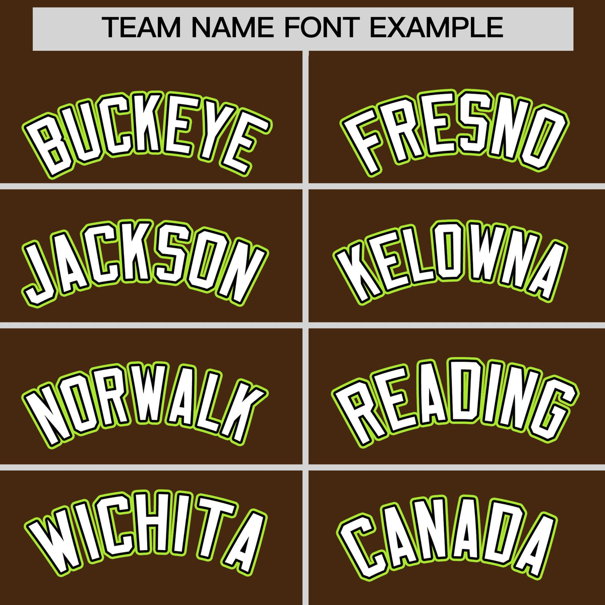Custom Brown Classic Style Stitched Sports Uniform Personalized For Teams Lightweight Baseball Jersey| KXKSHOP