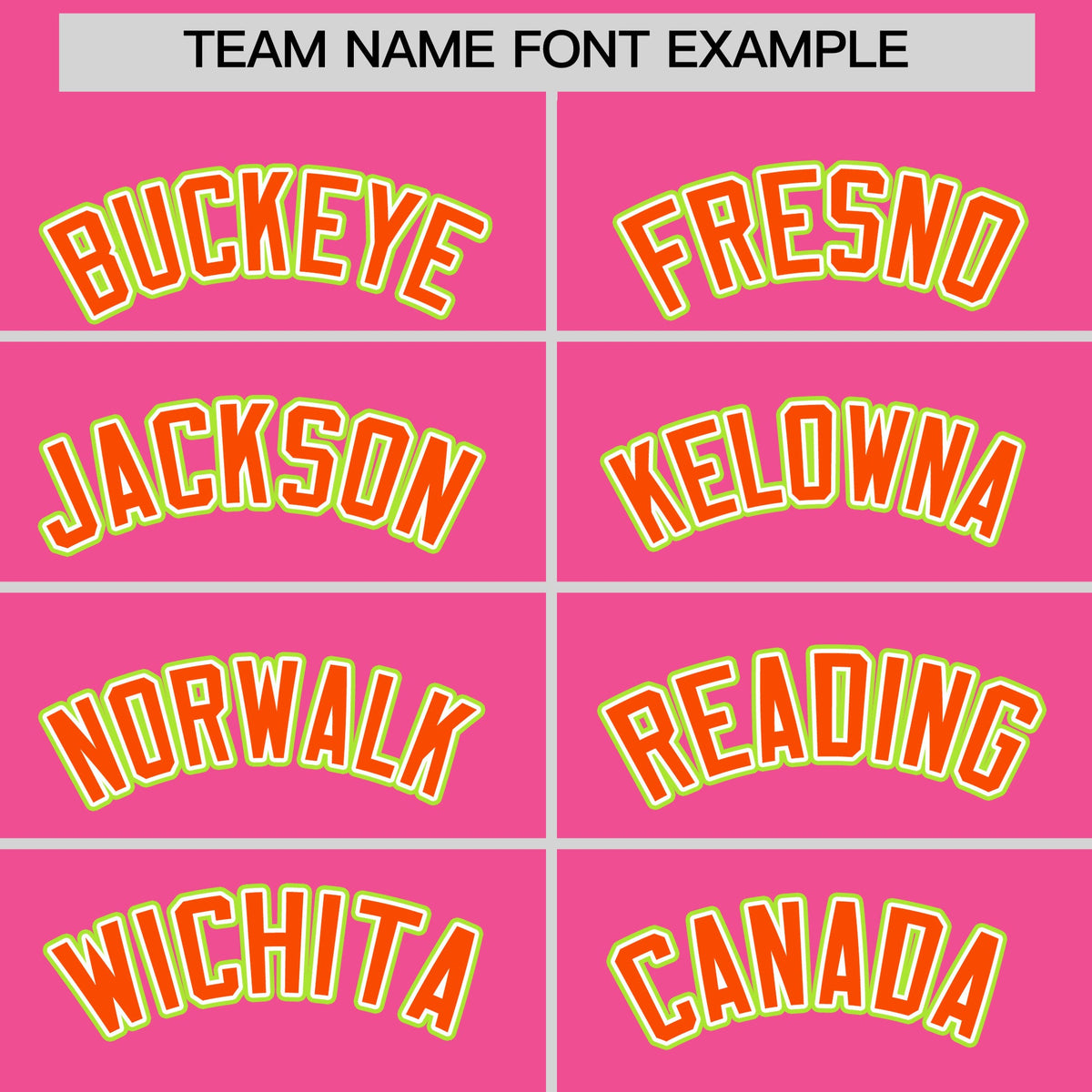 Custom Pink Classic Style Stitched Sports Uniform Personalized For Teams Lightweight Baseball Jersey| KXKSHOP
