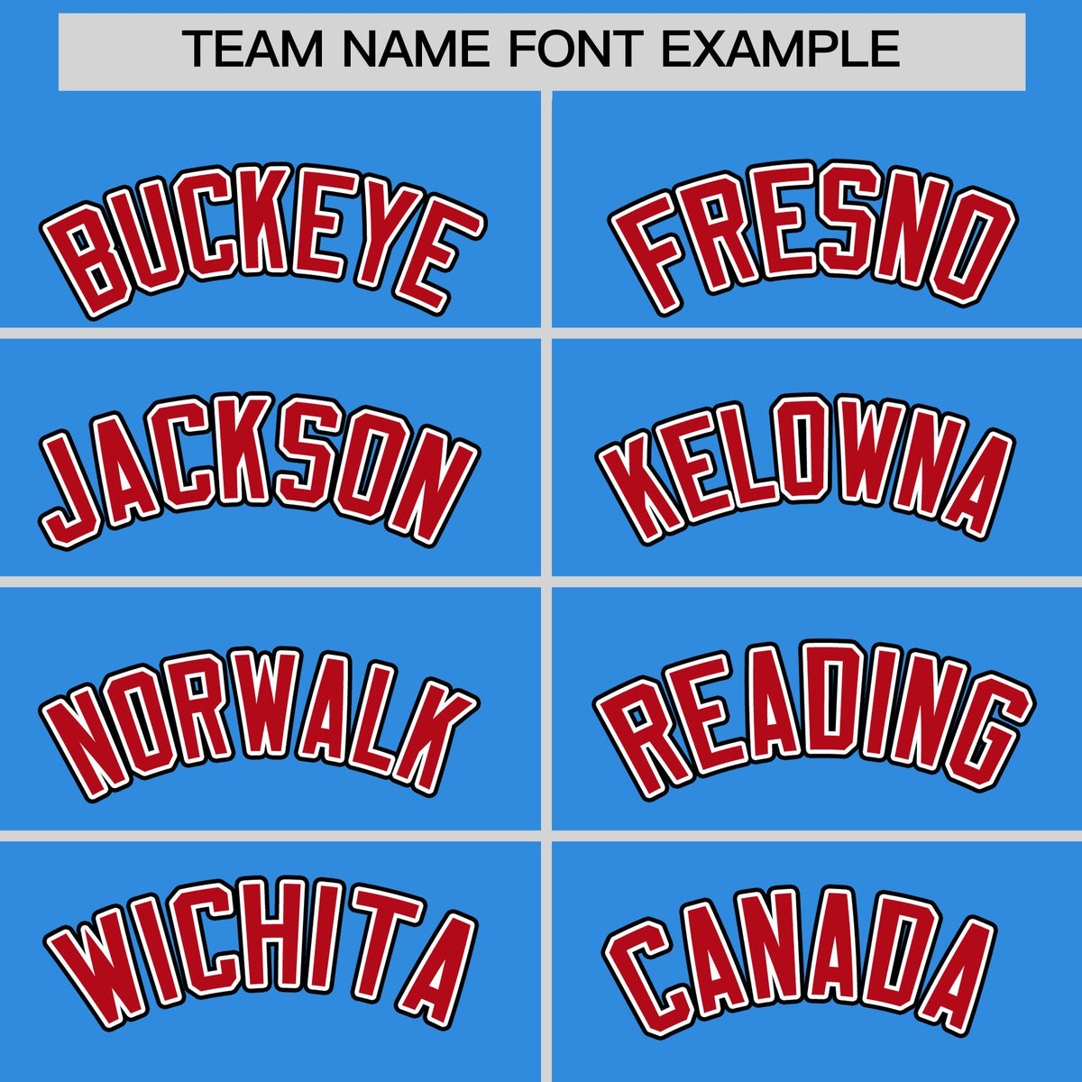 Custom Light Blue Classic Style Stitched Sports Uniform Personalized For Teams Quick Dry Baseball Jersey| KXKSHOP