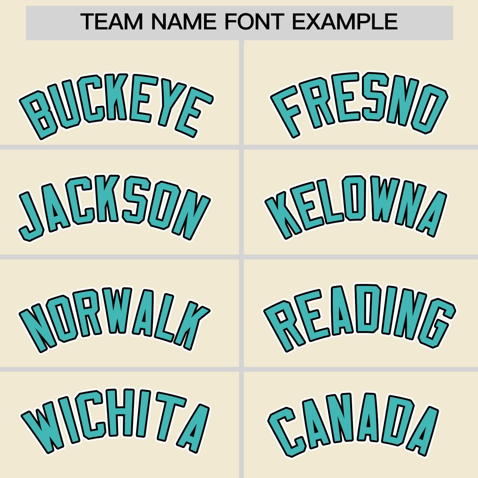 Custom Cream Classic Style Stitched Sports Uniform Personalized For Teams Lightweight Baseball Jersey| KXKSHOP