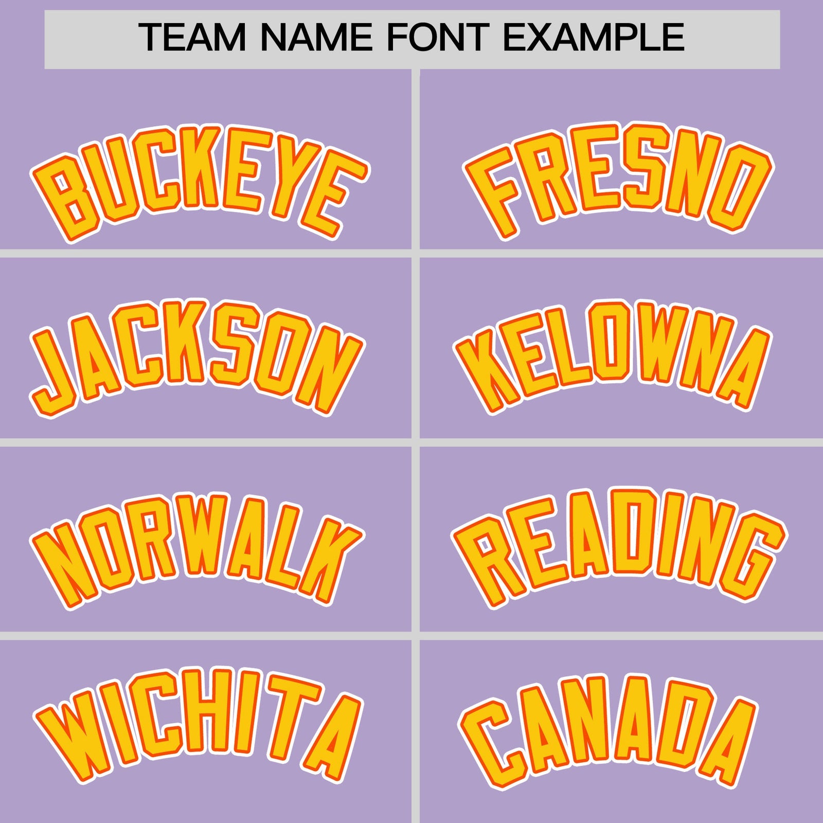 Custom Light Purple Classic Style Stitched Sports Uniform Personalized For Teams Lightweight Baseball Jersey| KXKSHOP