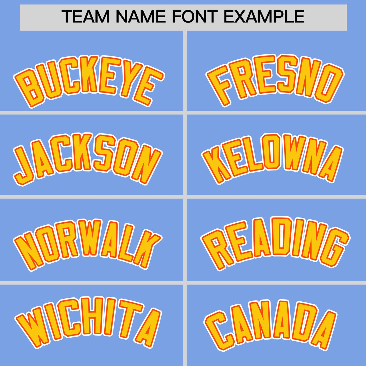 Custom Light Blue Classic Style Stitched Sports Uniform Personalized For Teams Quick Dry Baseball Jersey| KXKSHOP