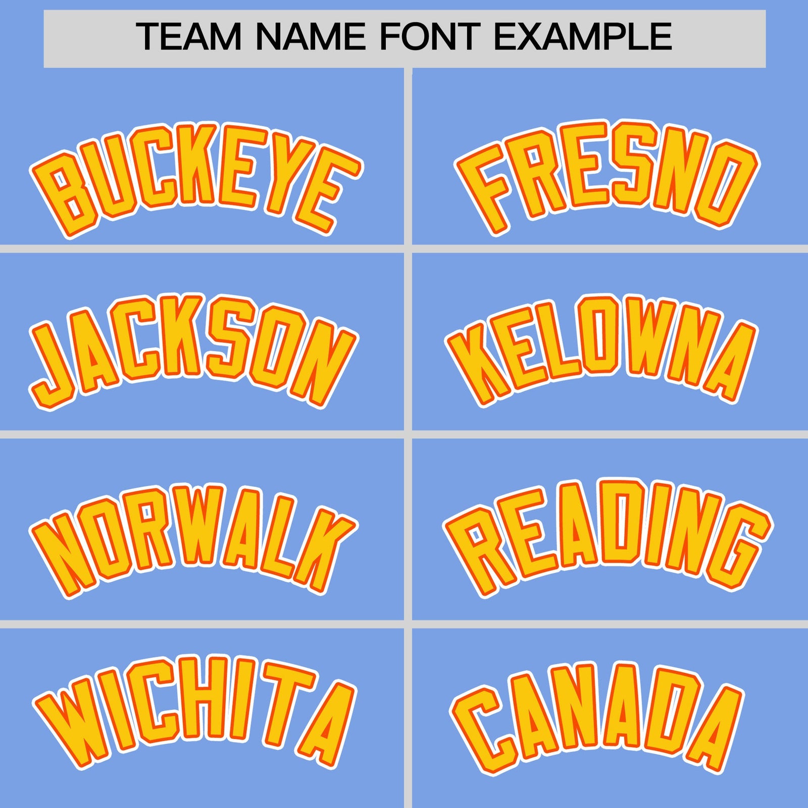 Custom Light Blue Classic Style Stitched Sports Uniform Personalized For Teams Quick Dry Baseball Jersey| KXKSHOP