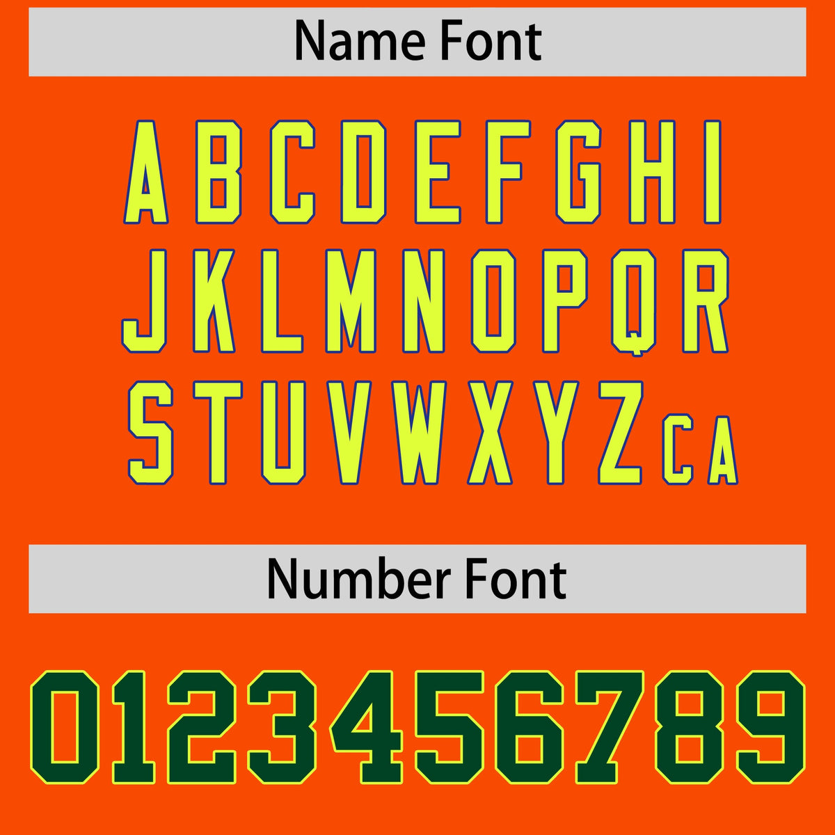 Custom Orange Classic Style Stitched Sports Uniform Personalized For Teams Quick Dry Baseball Jersey| KXKSHOP