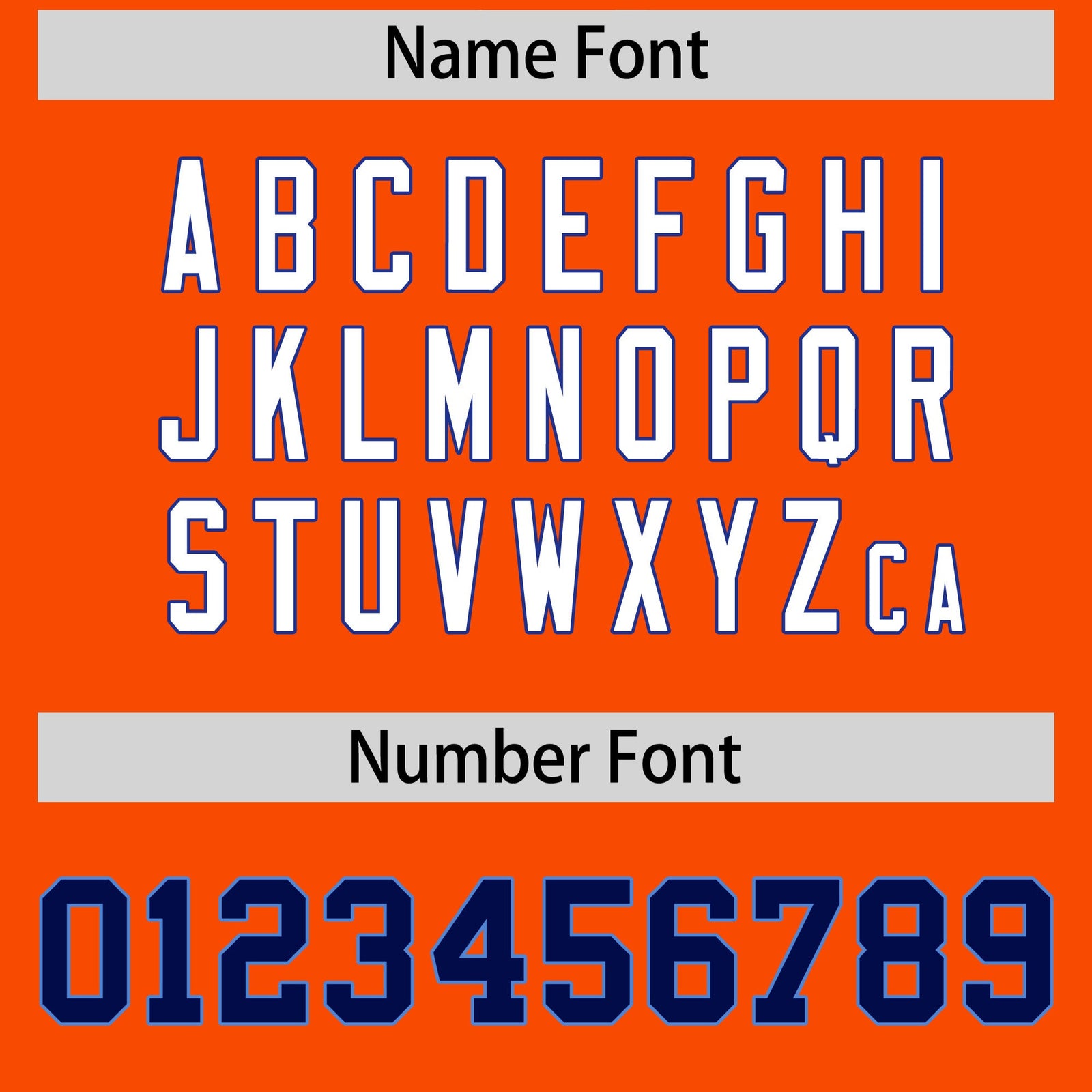 Custom Orange Classic Style Stitched Sports Uniform Personalized For Teams Lightweight Baseball Jersey| KXKSHOP