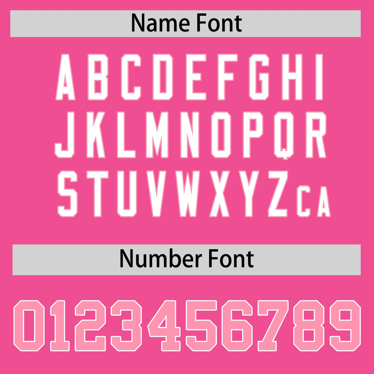 Custom Pink Classic Style Stitched Sports Uniform Personalized For Teams Quick Dry Baseball Jersey| KXKSHOP