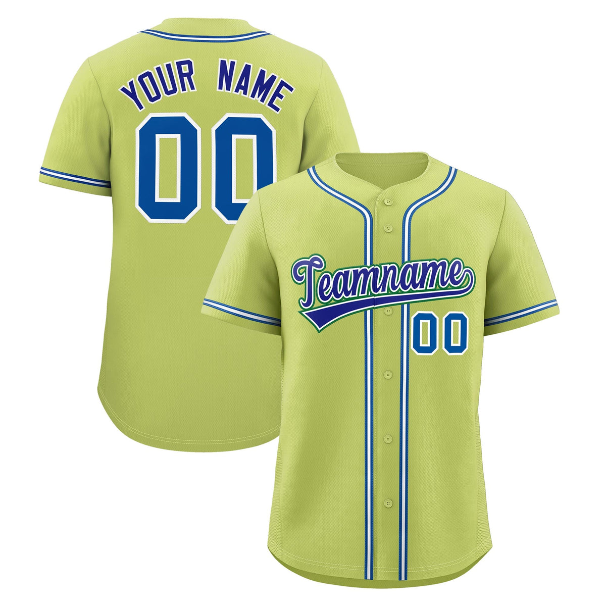 Custom Champagne Classic Style Stitched Sports Uniform Personalized For Teams Quick Dry Baseball Jersey| KXKSHOP