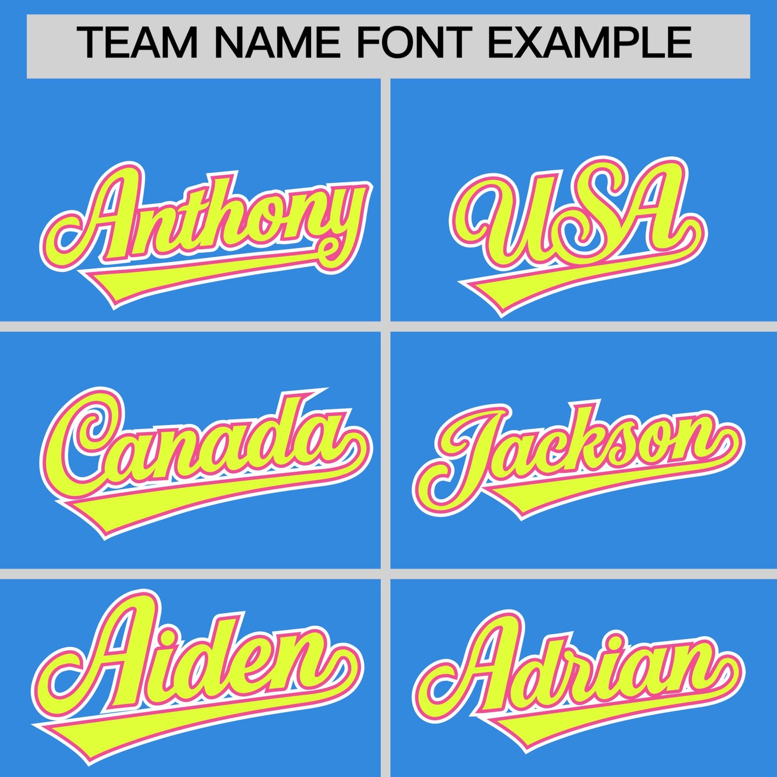 Custom Light Blue Classic Style Stitched Sports Uniform Personalized For Teams Quick Dry Baseball Jersey| KXKSHOP