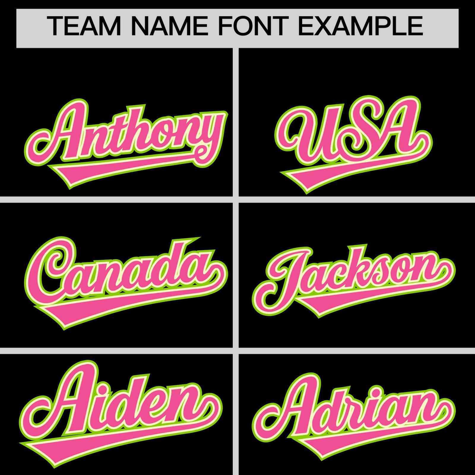 Custom Black Classic Style Stitched Sports Uniform Personalized For Teams Lightweight Baseball Jersey| KXKSHOP