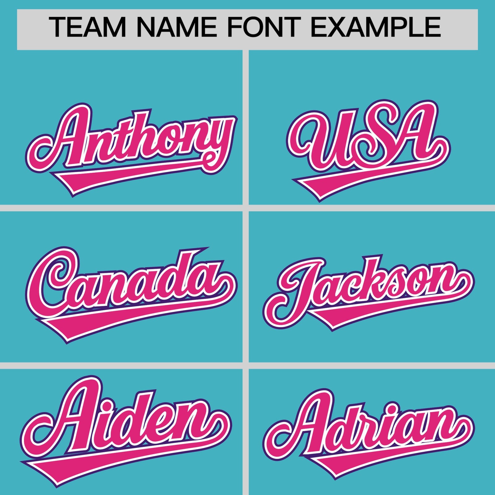 Custom Sky Blue Classic Style Stitched Sports Uniform Personalized For Teams Quick Dry Baseball Jersey| KXKSHOP