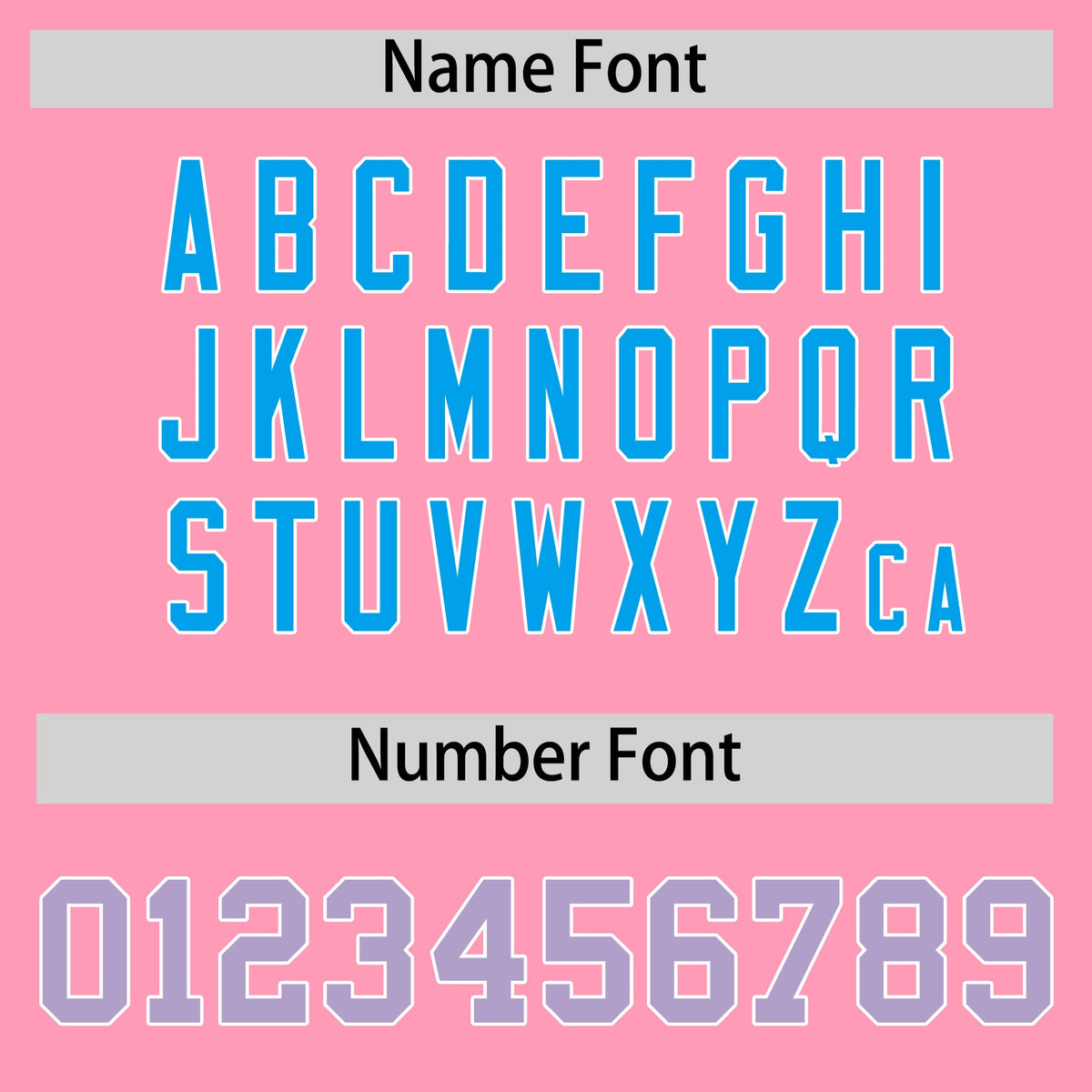 Custom Light Pink Classic Style Stitched Sports Uniform Personalized For Teams Quick Dry Baseball Jersey| KXKSHOP