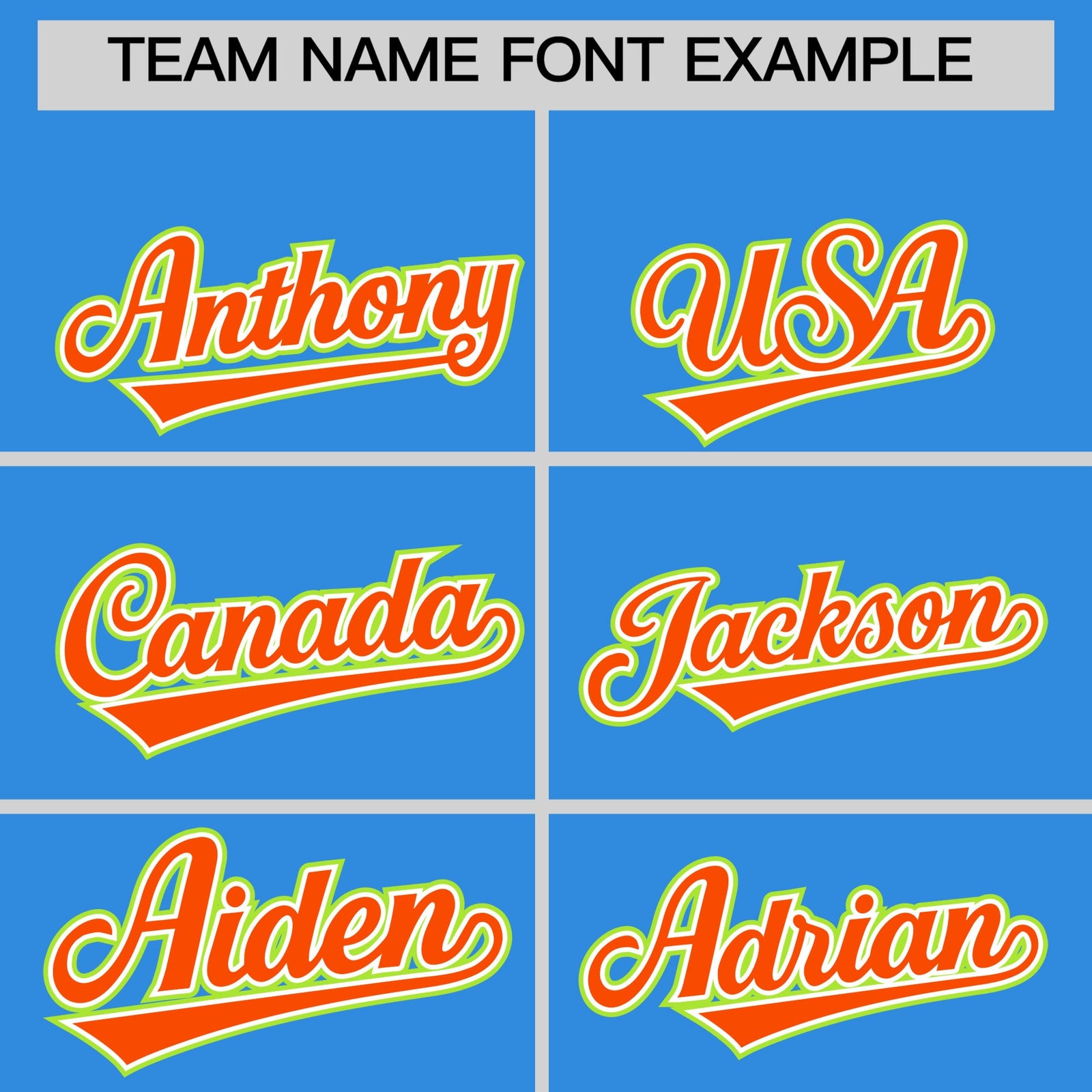 Custom Light Blue Classic Style Stitched Sports Uniform Personalized For Teams Quick Dry Baseball Jersey| KXKSHOP
