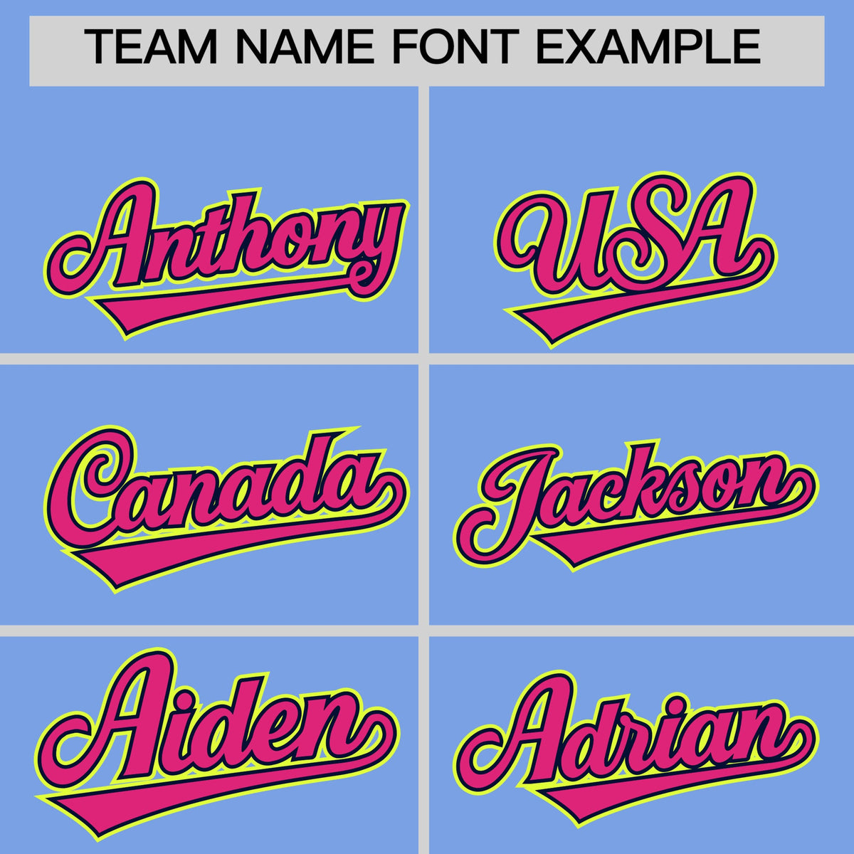 Custom Light Blue Classic Style Stitched Sports Uniform Personalized For Teams Lightweight Baseball Jersey| KXKSHOP
