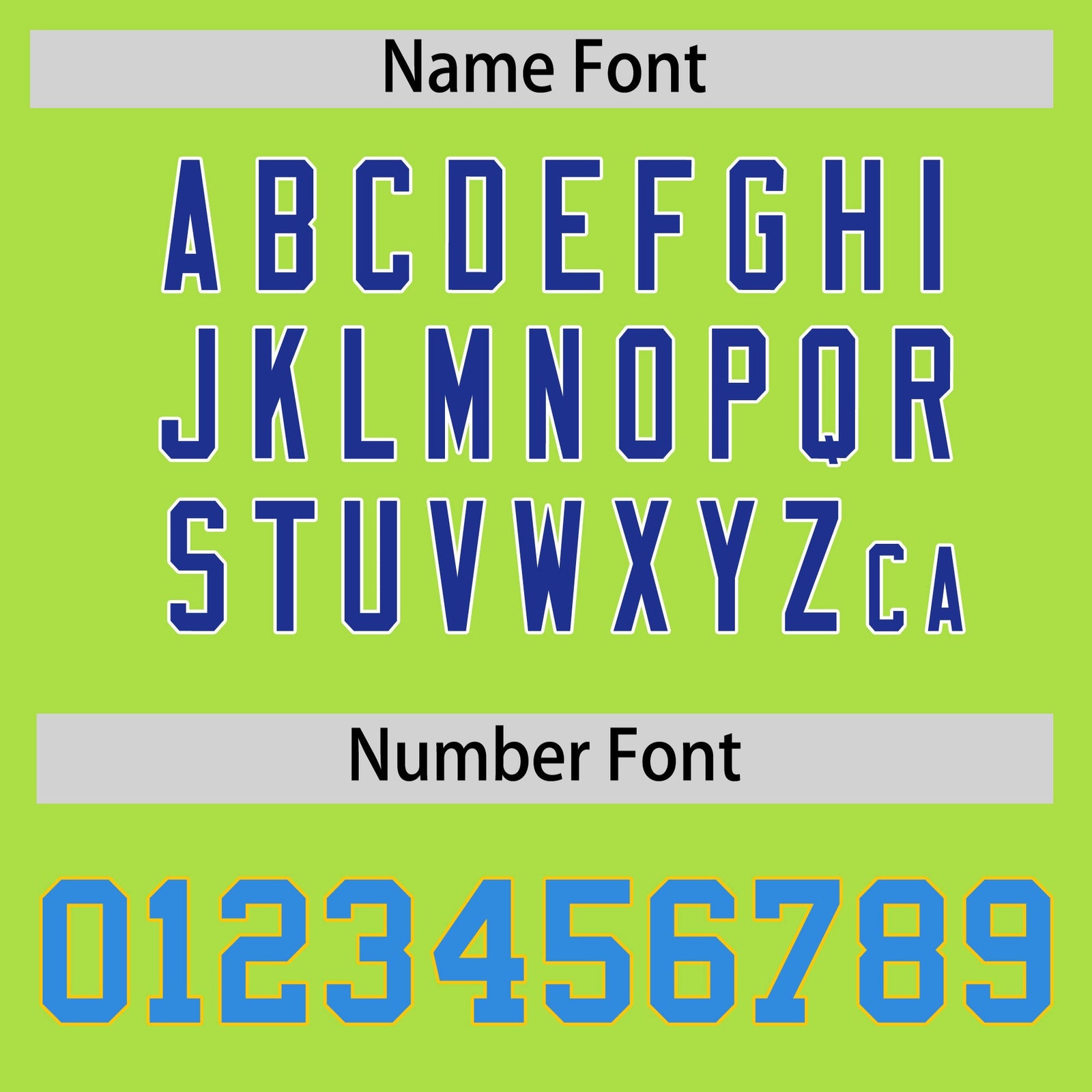 Custom Neon Green Classic Style Stitched Sports Uniform Personalized For Teams Quick Dry Baseball Jersey| KXKSHOP