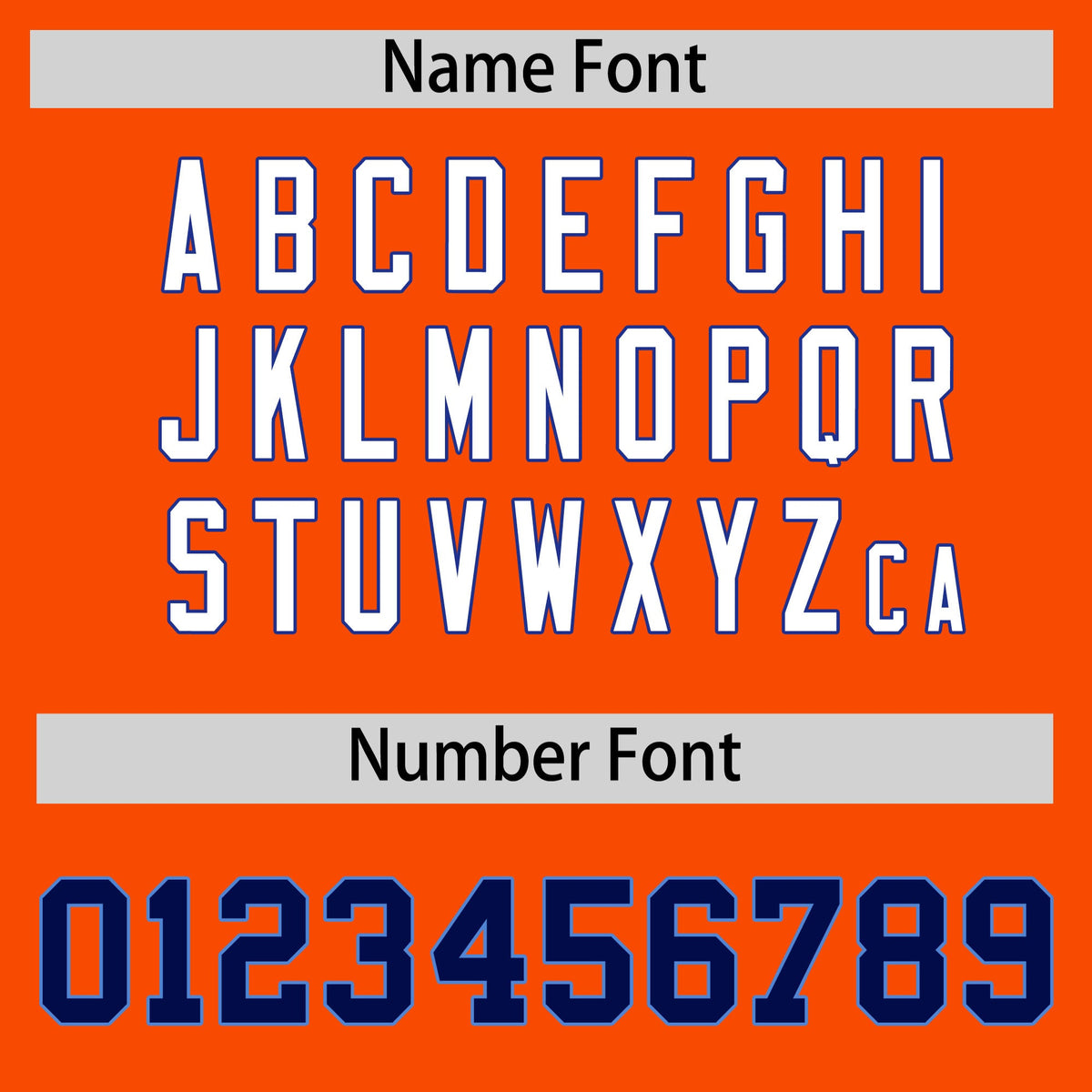 Custom Orange Classic Style Stitched Sports Uniform Personalized For Teams Lightweight Baseball Jersey| KXKSHOP
